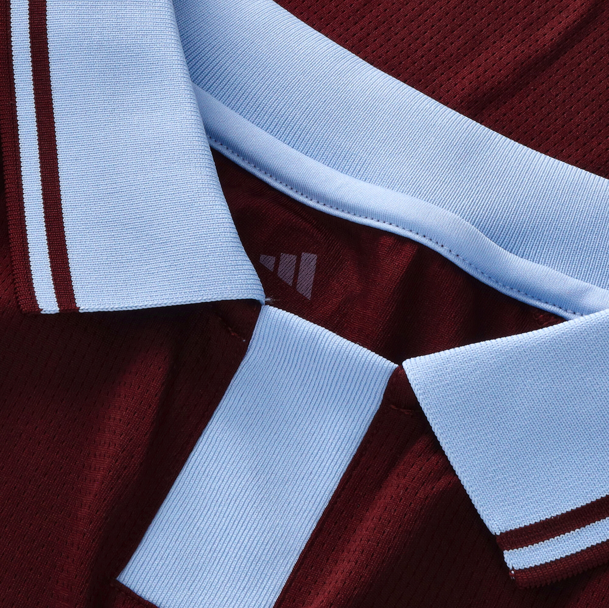 adidas Aston Villa 2026/27 Home Jersey, , rebel_hi-res