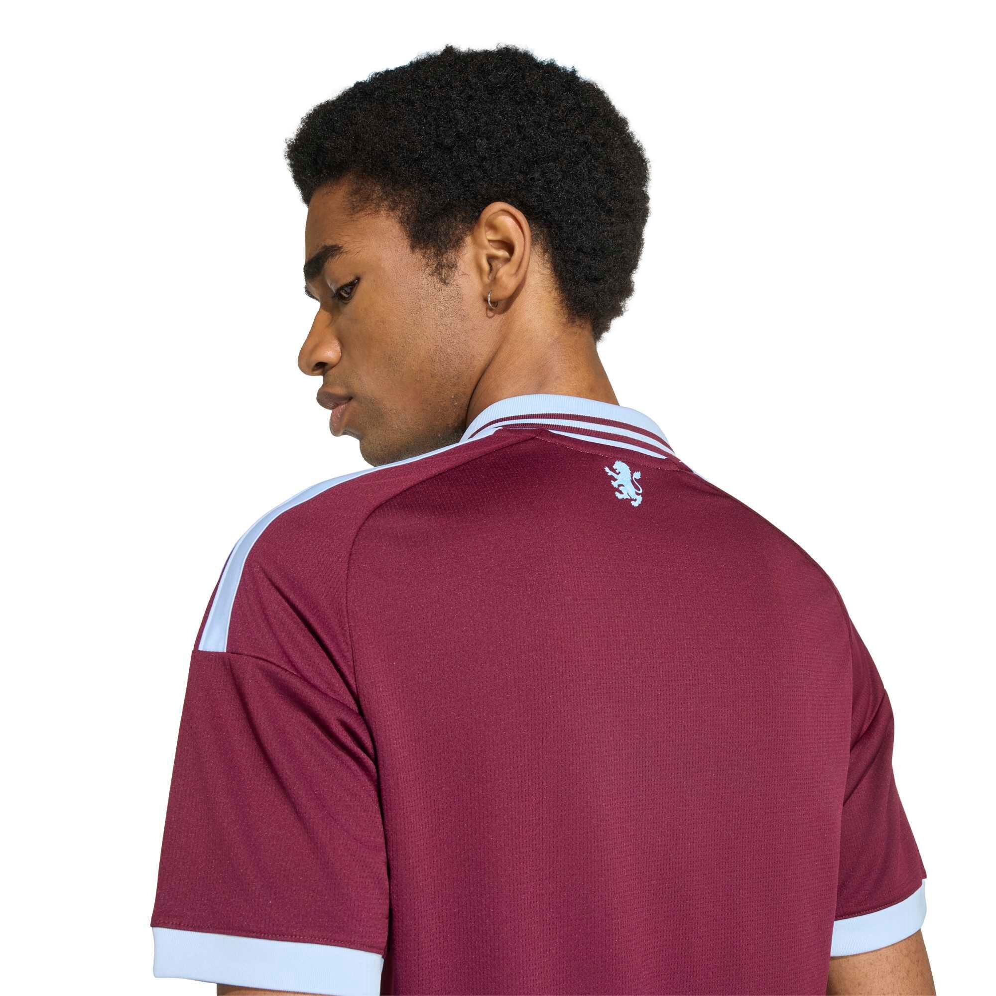 adidas Aston Villa 2026/27 Home Jersey, , rebel_hi-res