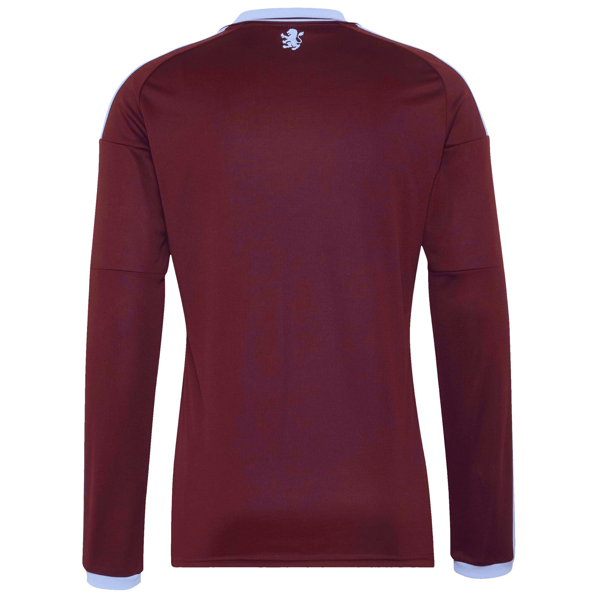 Aston Villa adidas Home Shirt 2026-27 - Long Sleeve, , rebel_hi-res