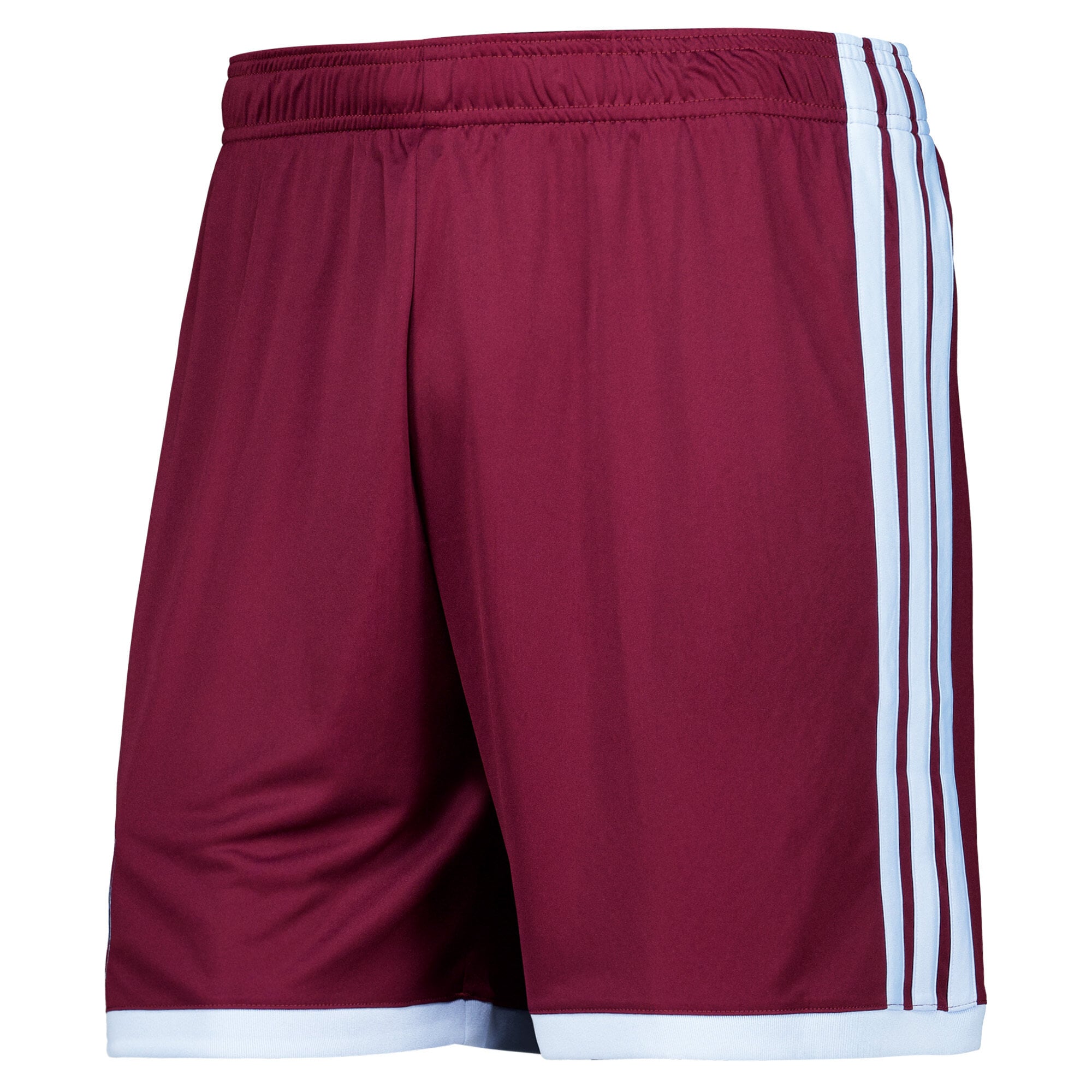 Aston Villa adidas Home Change Shorts 2026-27, , rebel_hi-res