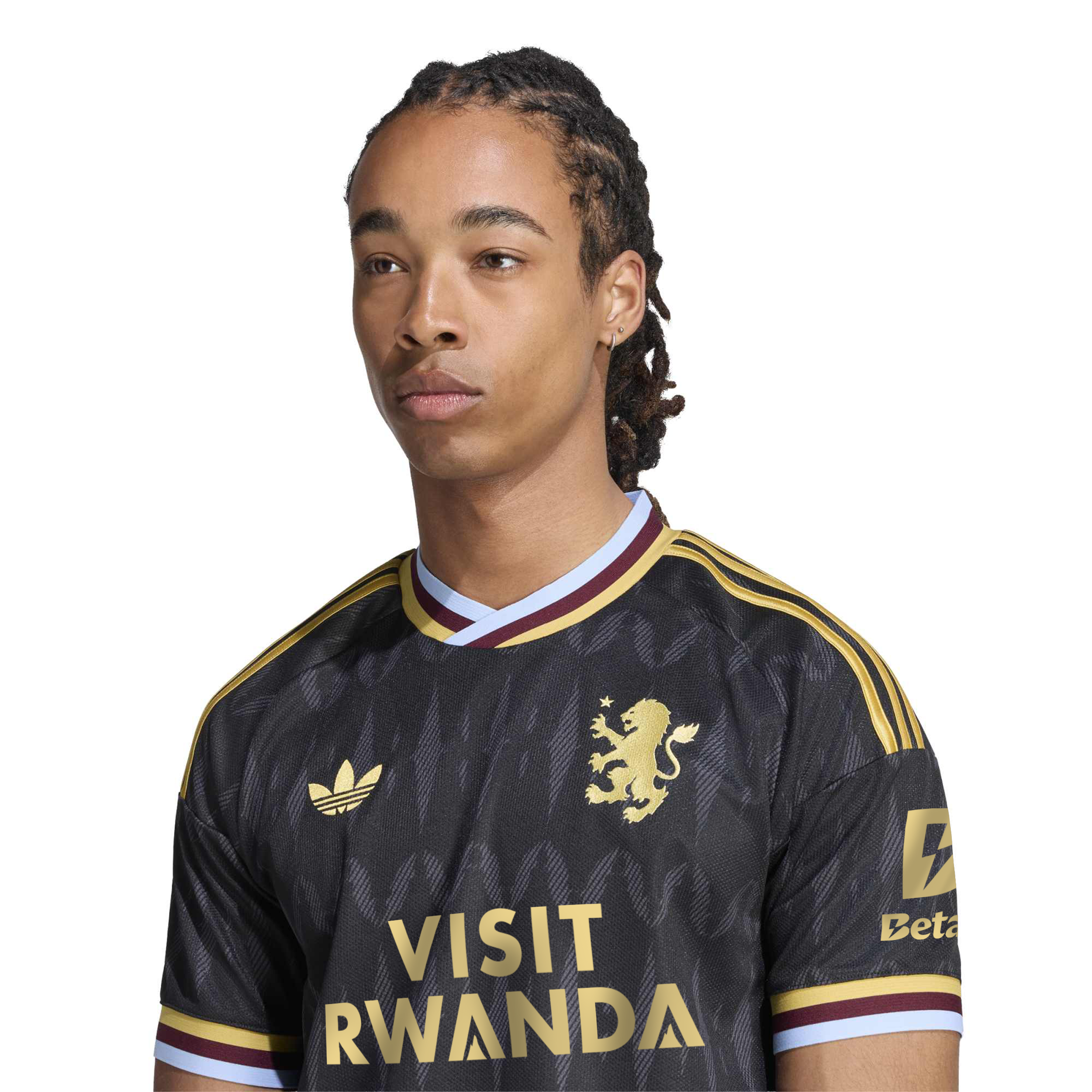 Aston Villa adidas Away Shirt 2026-27, , rebel_hi-res