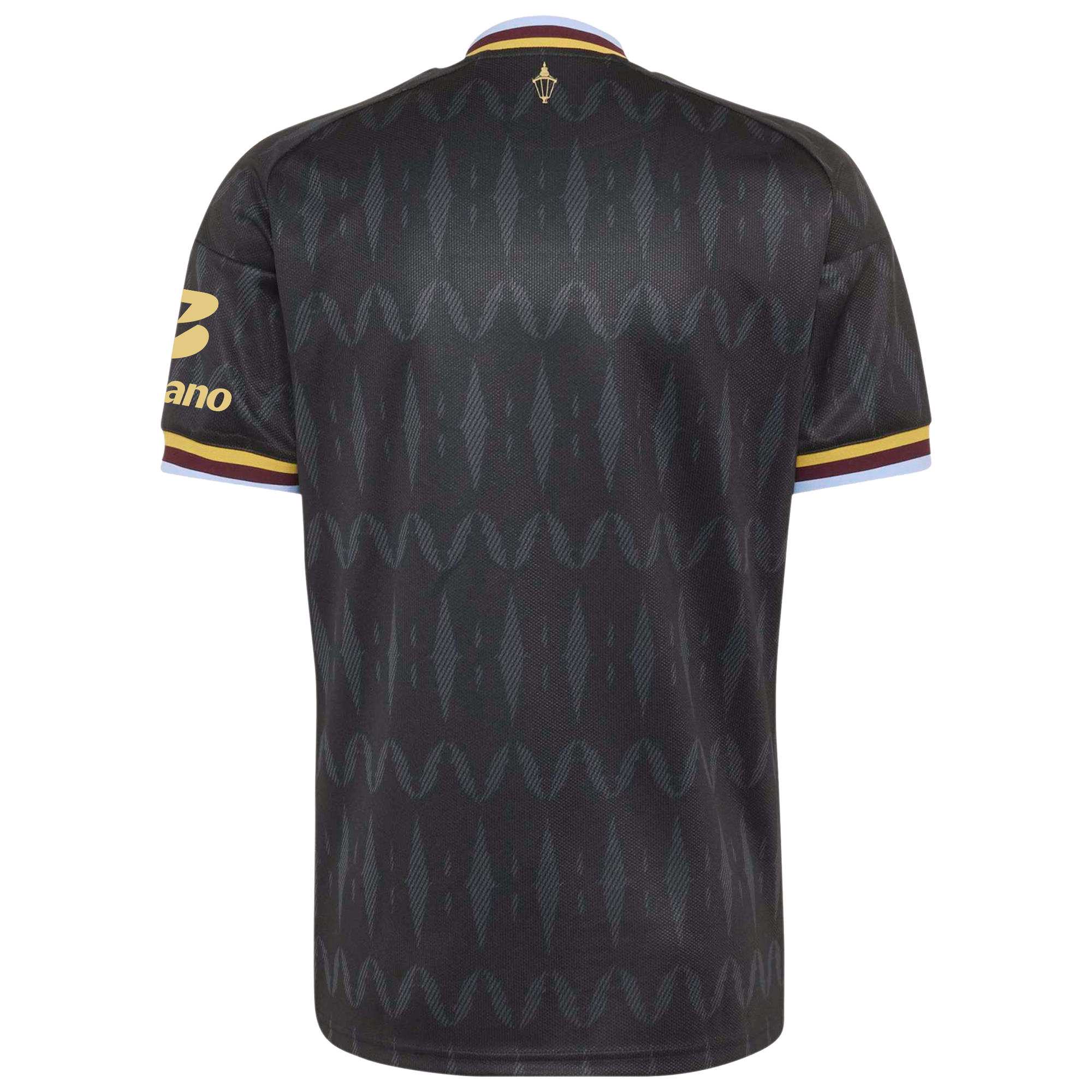 Aston Villa adidas Away Shirt 2026-27, , rebel_hi-res