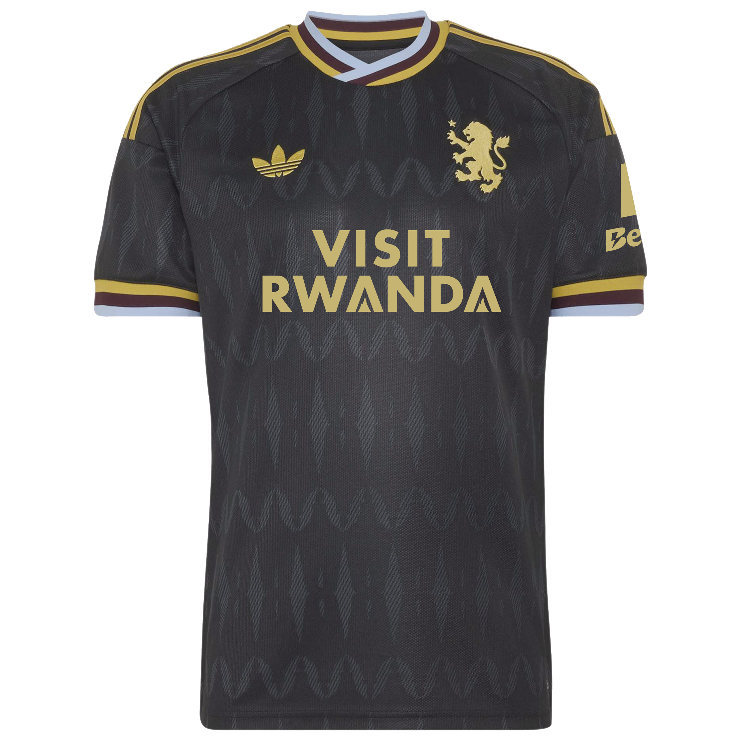 Aston Villa adidas Away Shirt 2026-27, , rebel_hi-res