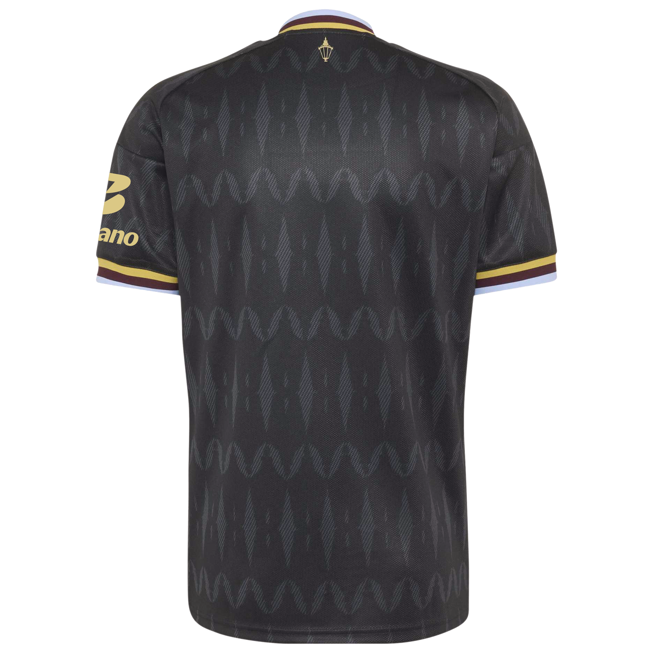 Aston Villa adidas Away Shirt 2026-27, , rebel_hi-res