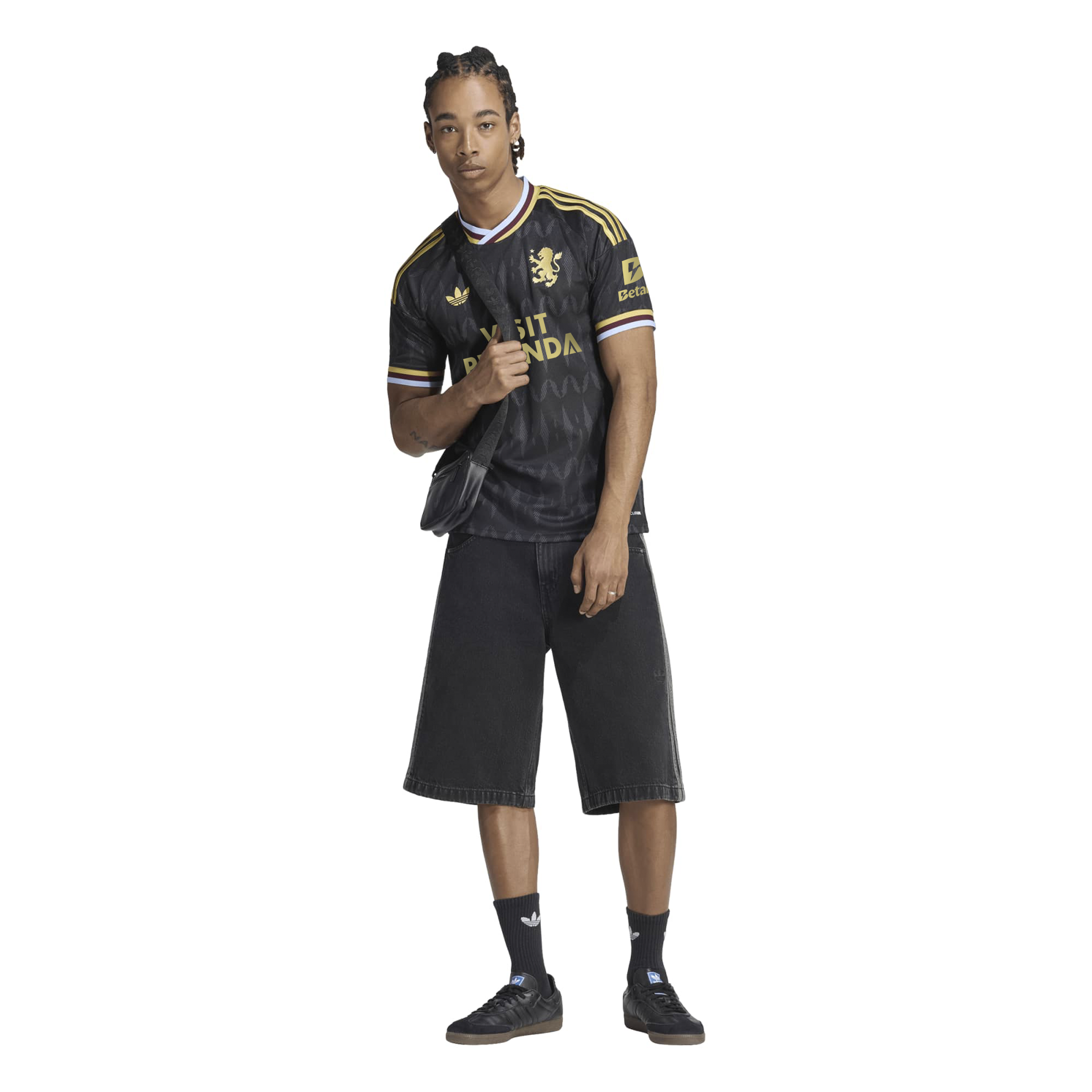 Aston Villa adidas Away Shirt 2026-27, , rebel_hi-res