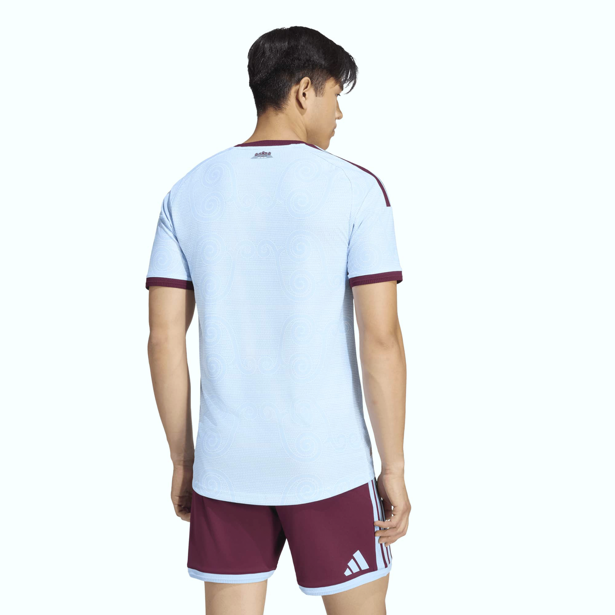 Aston Villa adidas Third Authentic Shirt 2026-27, , rebel_hi-res