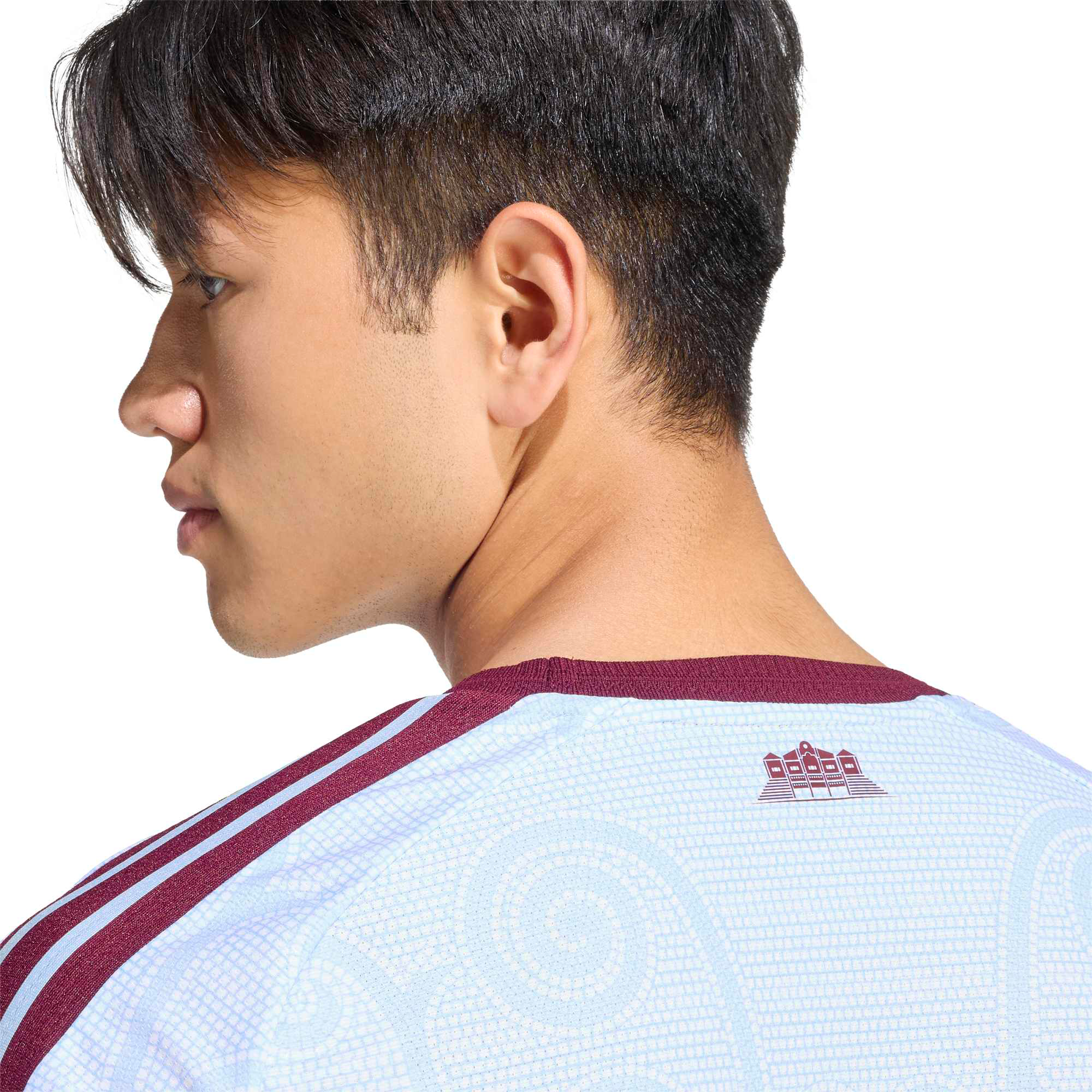 Aston Villa adidas Third Authentic Shirt 2026-27, , rebel_hi-res