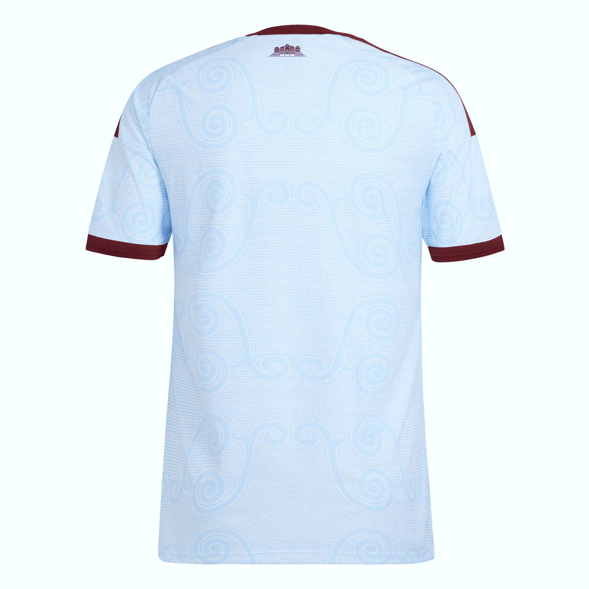 Aston Villa adidas Third Authentic Shirt 2026-27, , rebel_hi-res