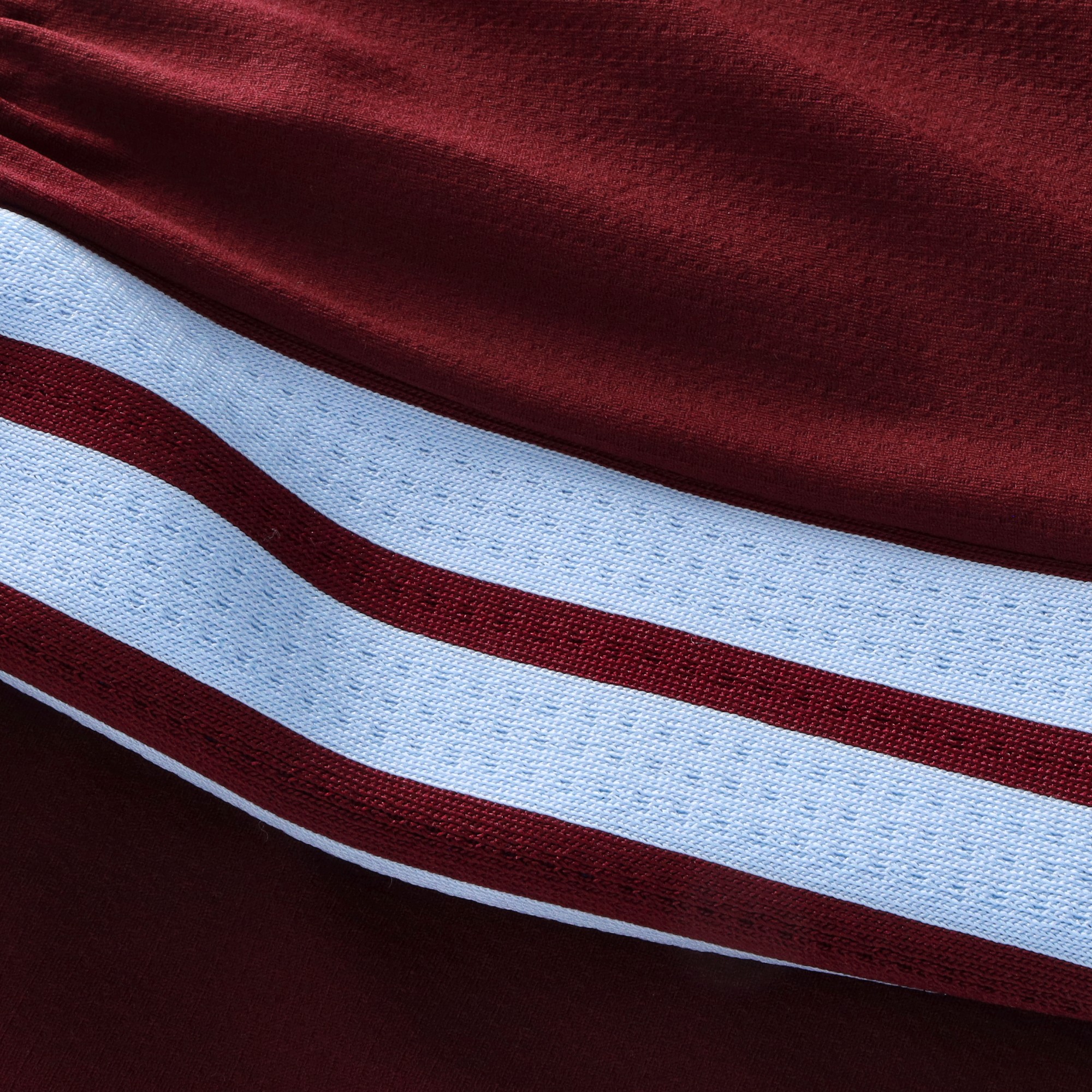 Aston Villa adidas Third Authentic Shorts 2026-27, , rebel_hi-res