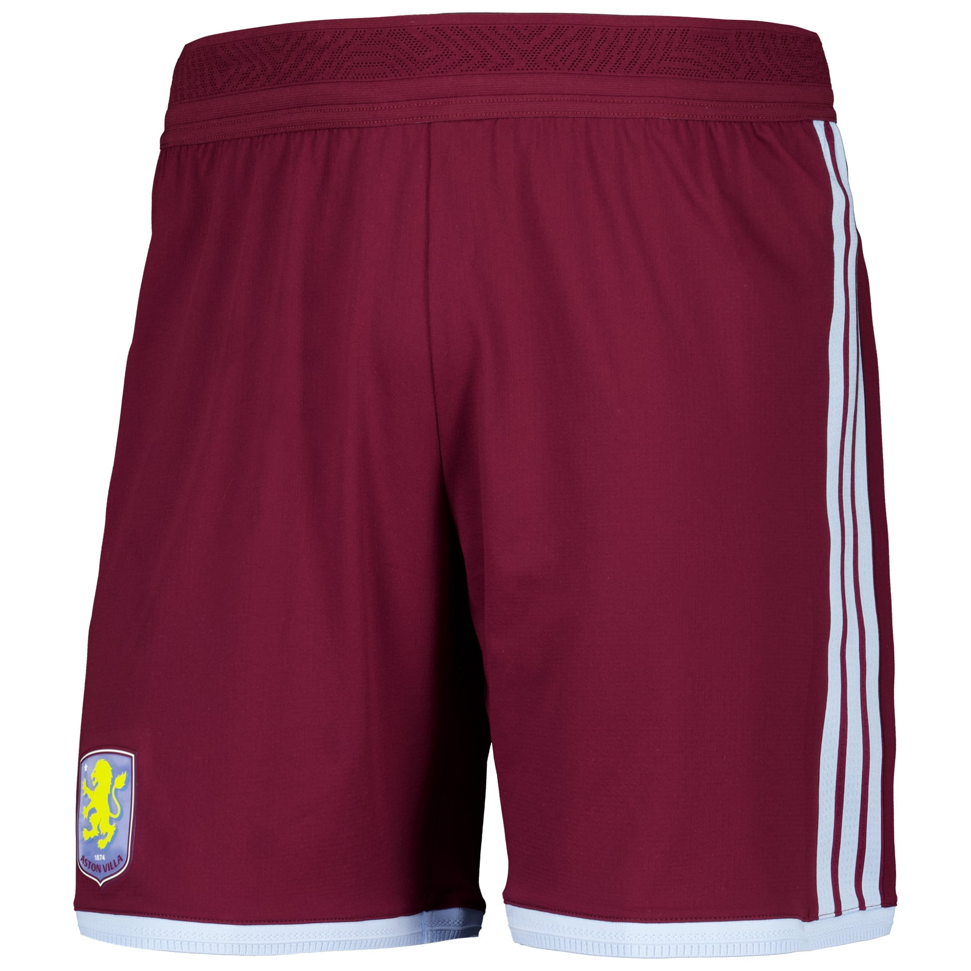 Aston Villa adidas Third Authentic Shorts 2026-27, , rebel_hi-res
