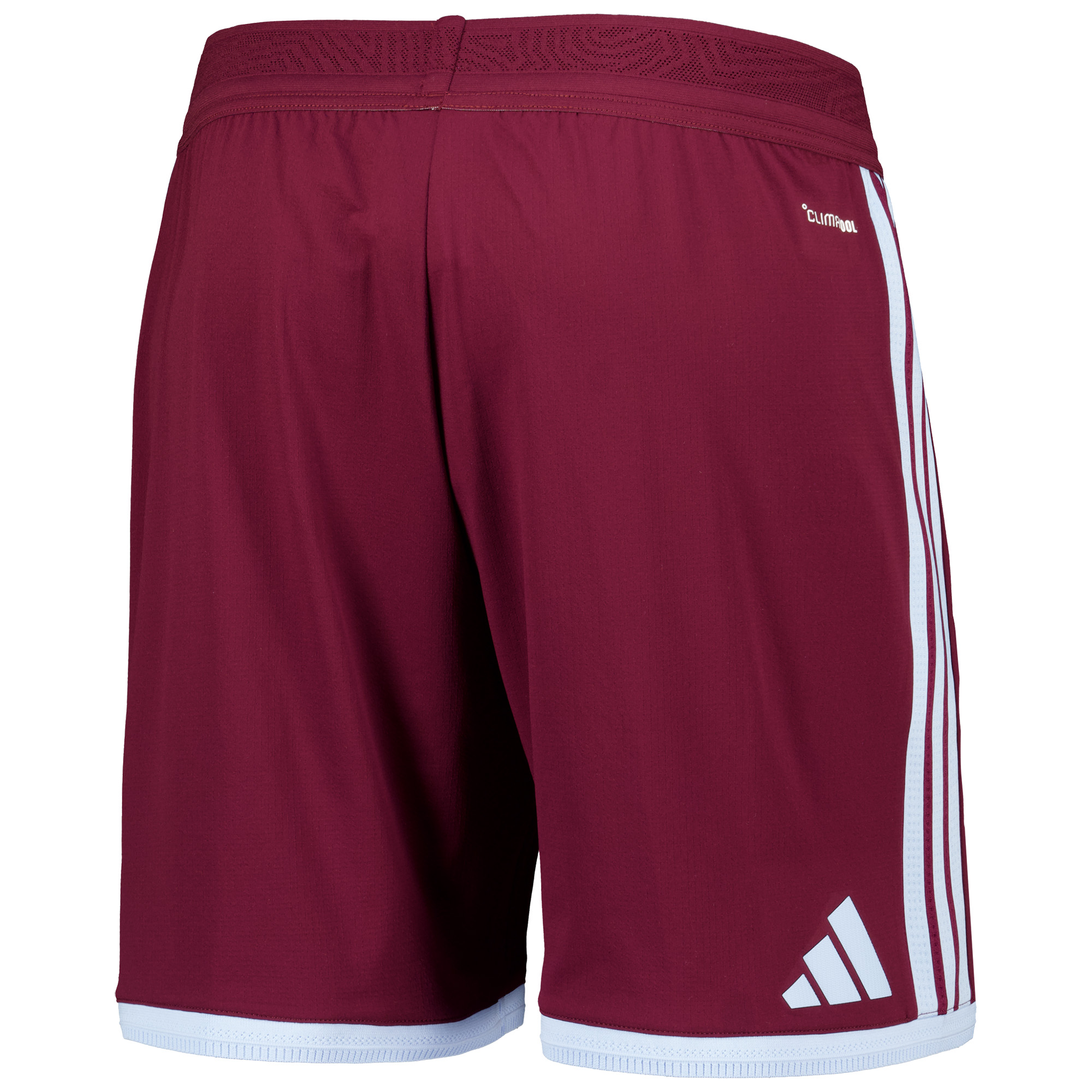 Aston Villa adidas Third Authentic Shorts 2026-27, , rebel_hi-res