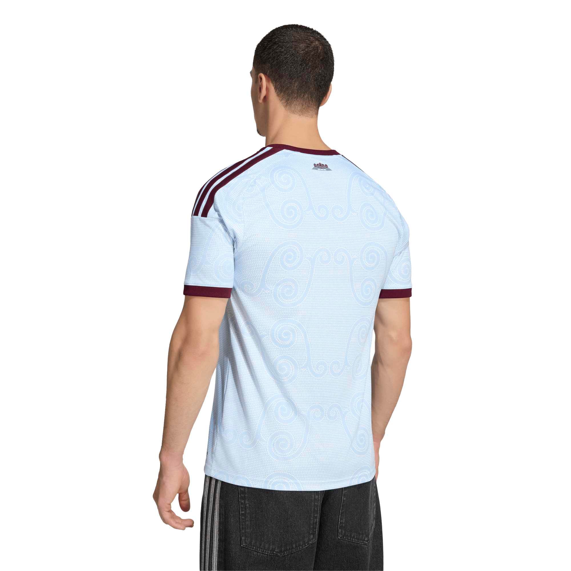 Aston Villa adidas Third Shirt 2026-27, , rebel_hi-res