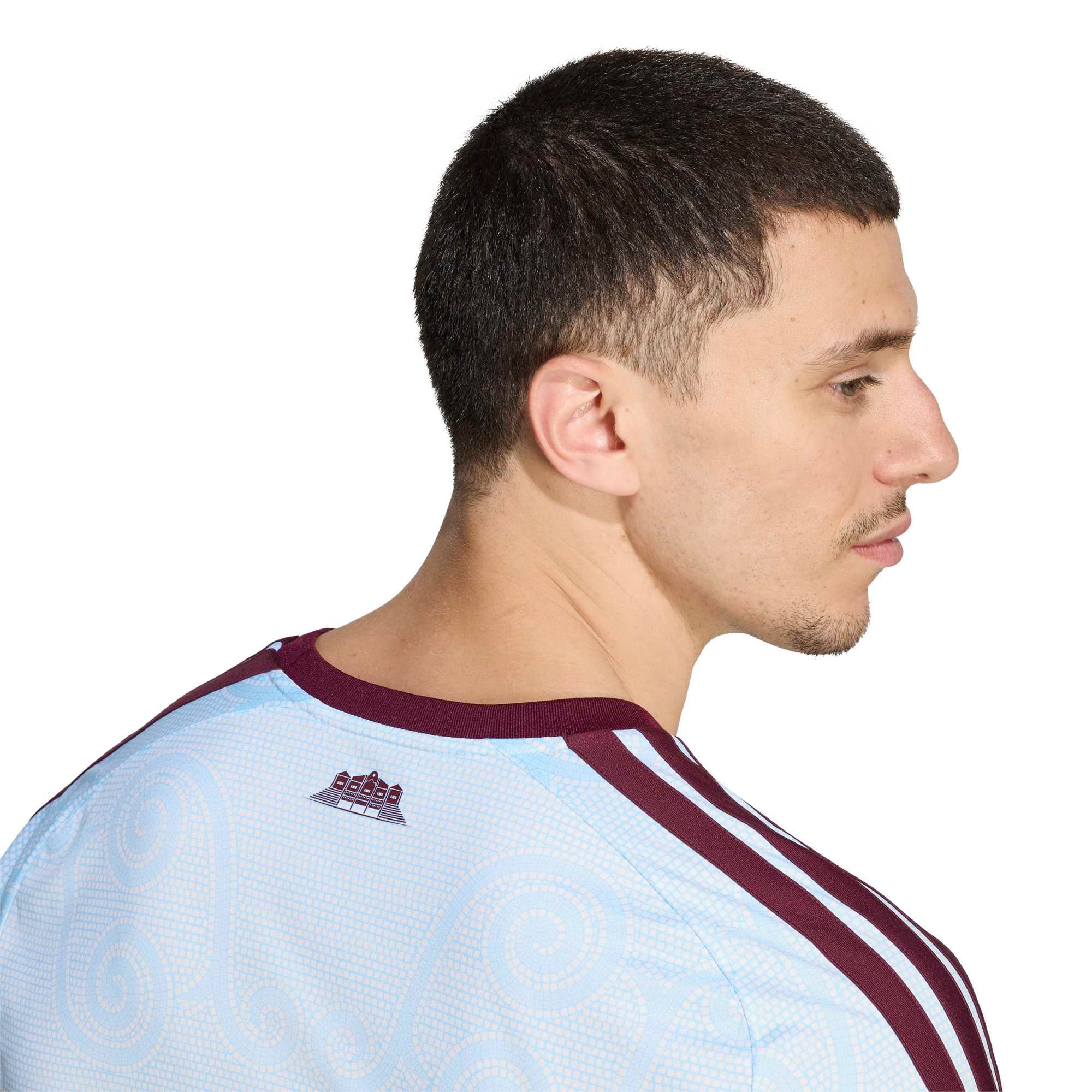 Aston Villa adidas Third Shirt 2026-27, , rebel_hi-res