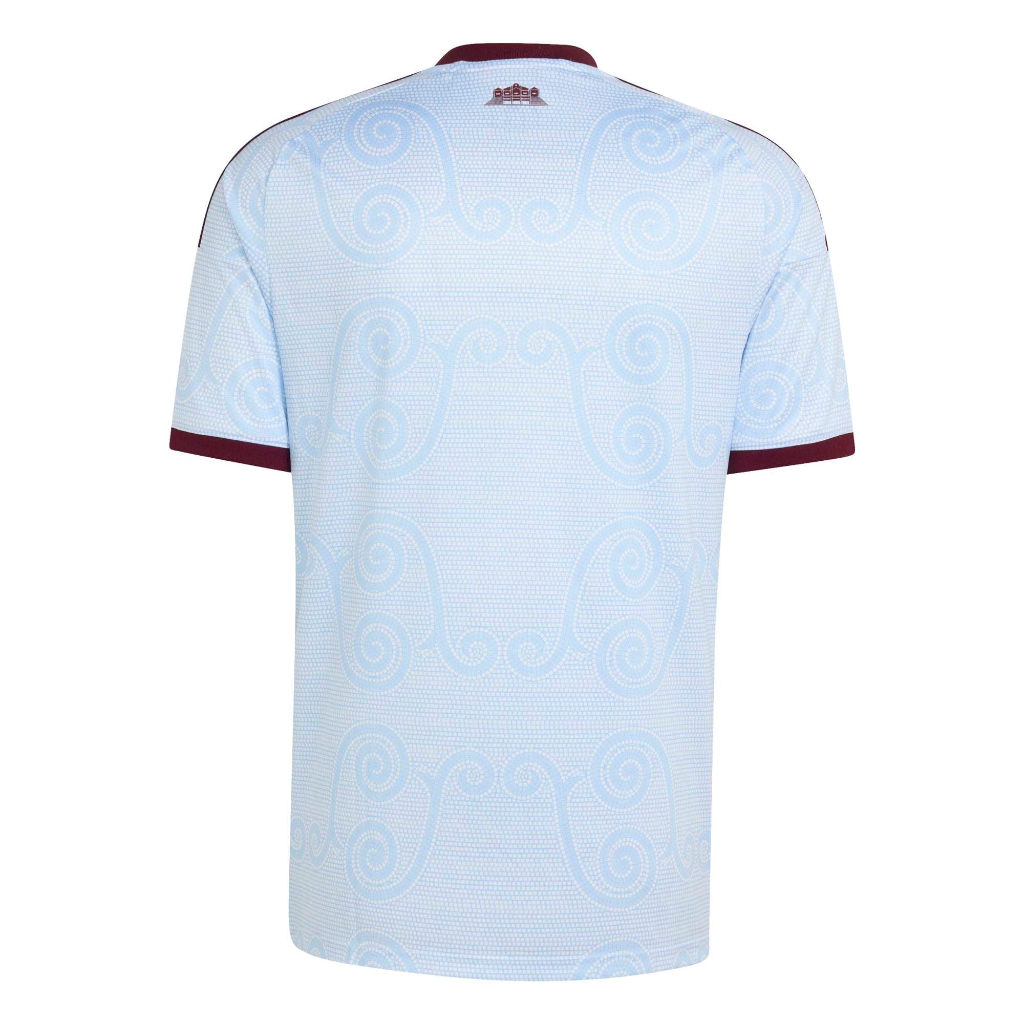 Aston Villa adidas Third Shirt 2026-27, , rebel_hi-res