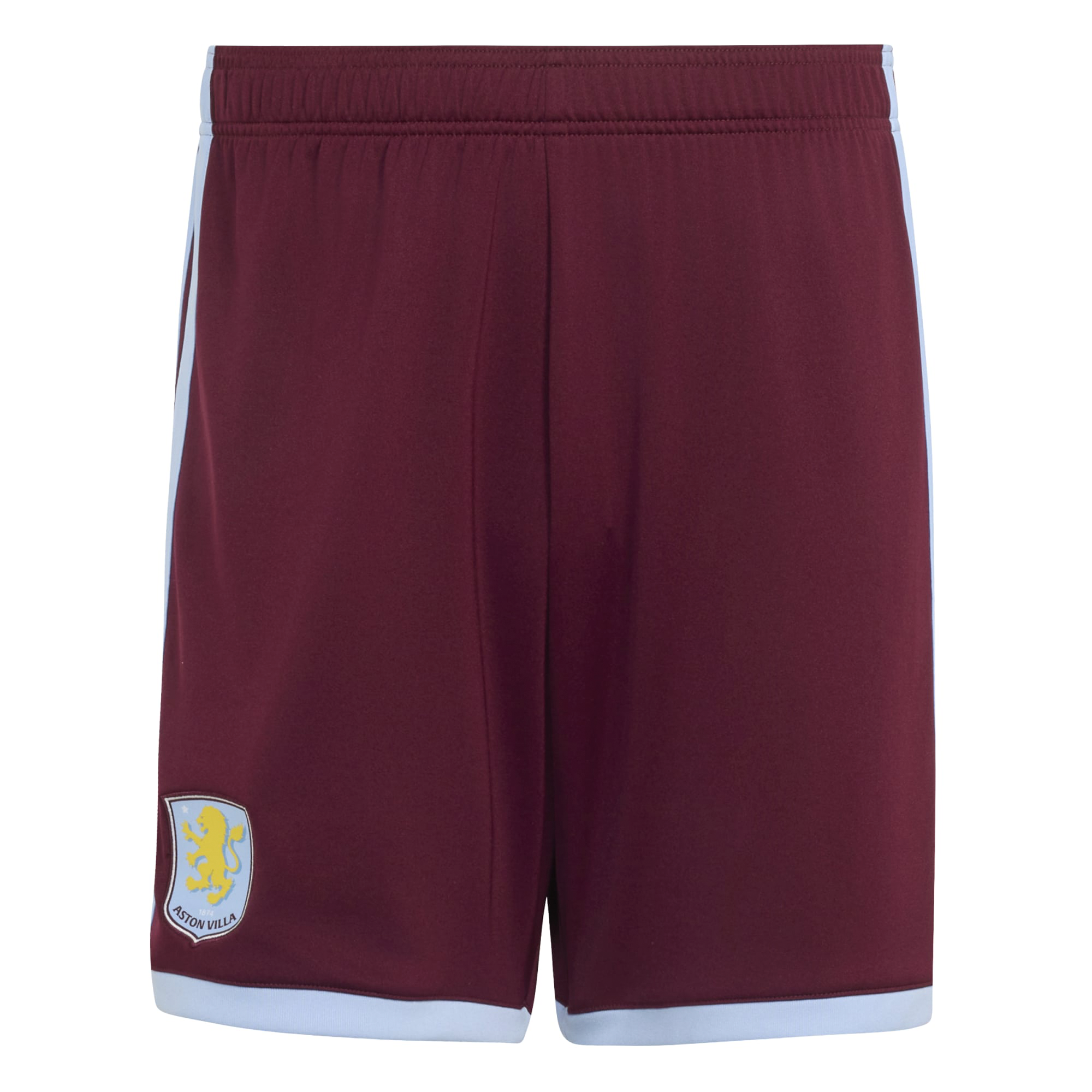 Aston Villa adidas Third Shorts 2026-27, , rebel_hi-res