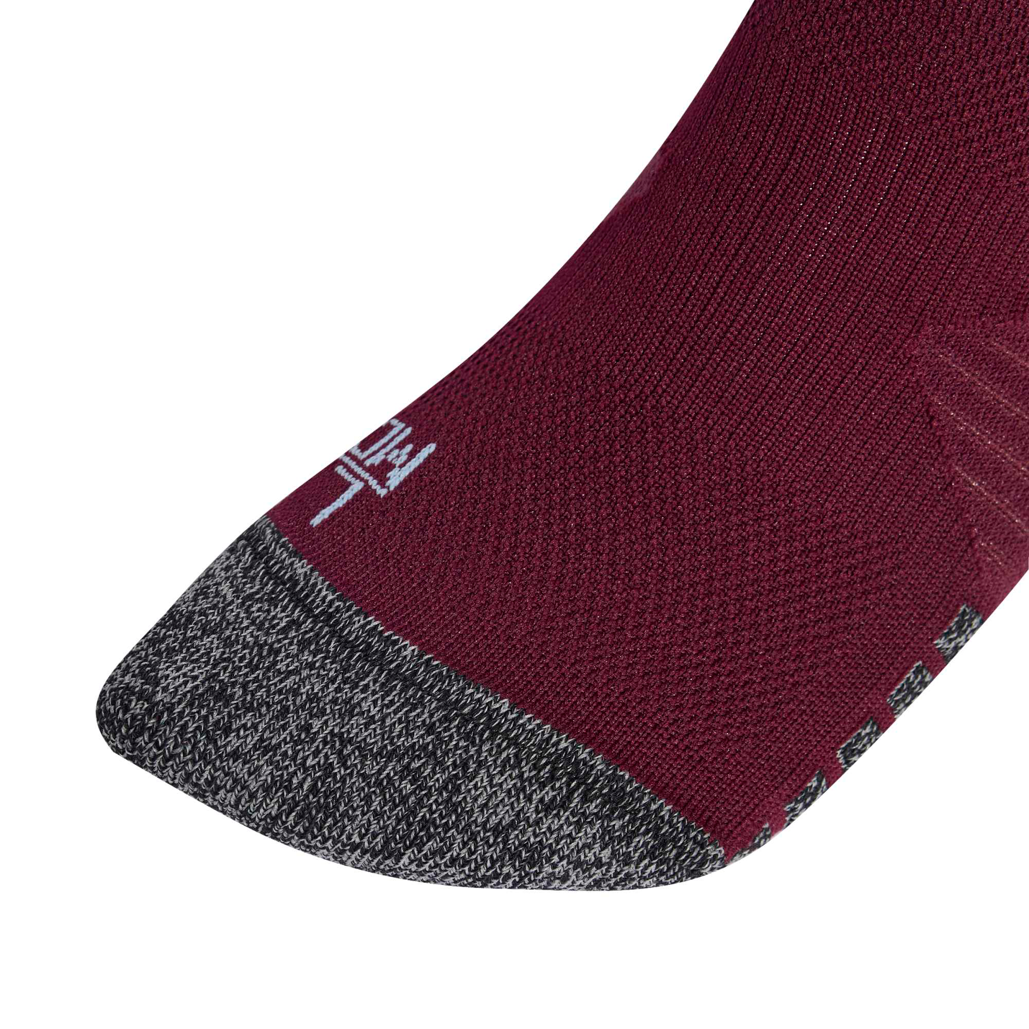 Aston Villa adidas Third Socks 2026-27, , rebel_hi-res
