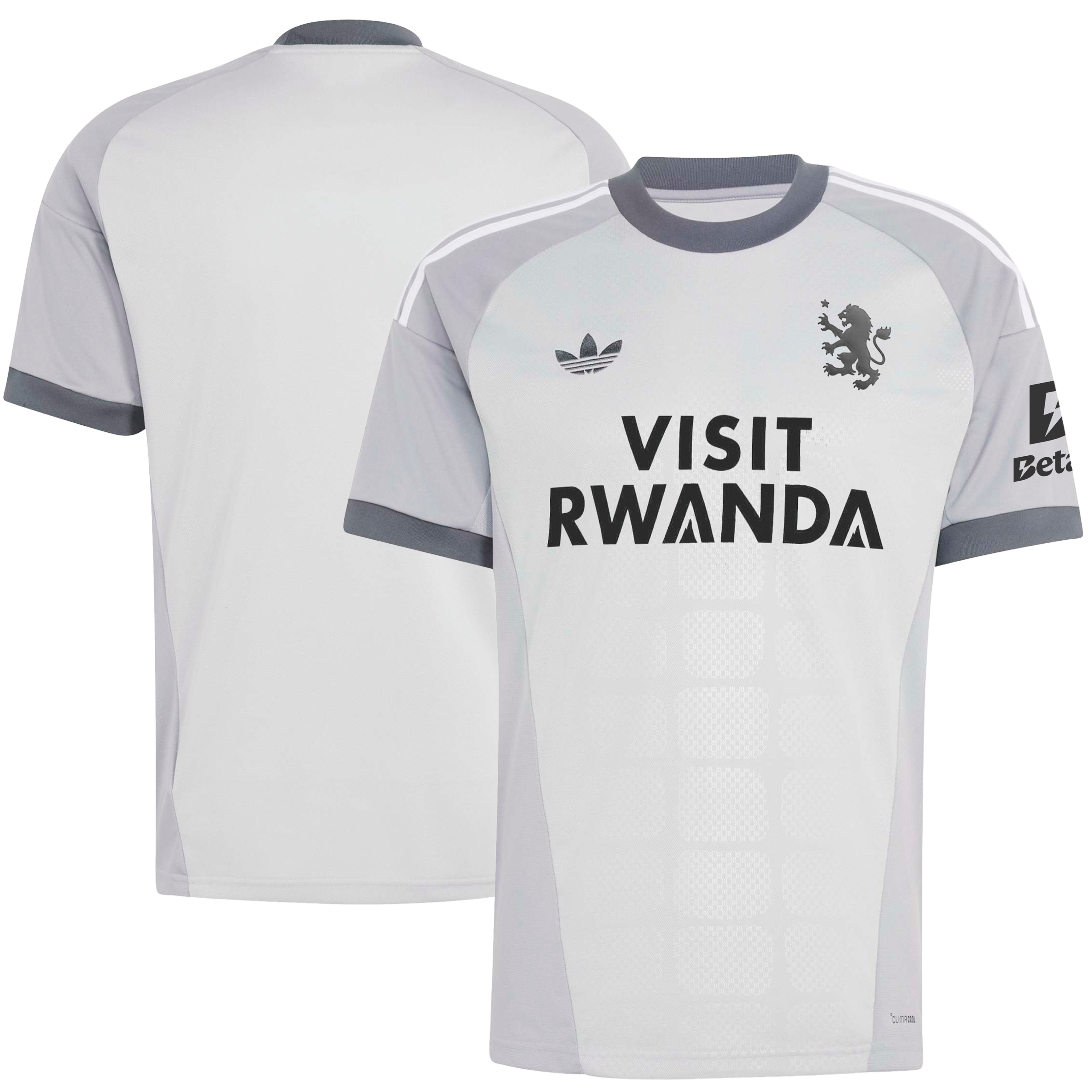 Aston Villa adidas Goalkeeper Shirt 2026-27, , rebel_hi-res
