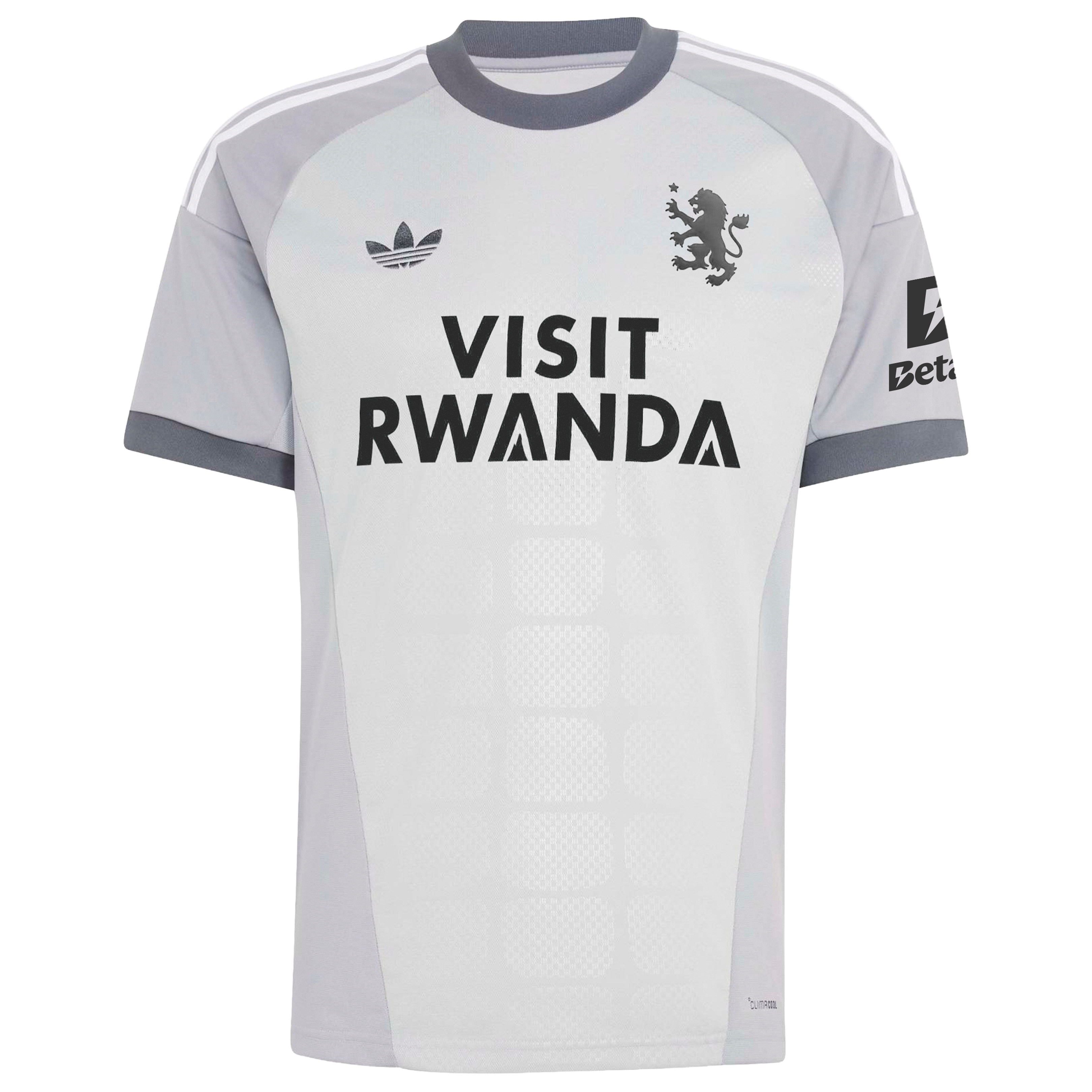Aston Villa adidas Goalkeeper Shirt 2026-27, , rebel_hi-res