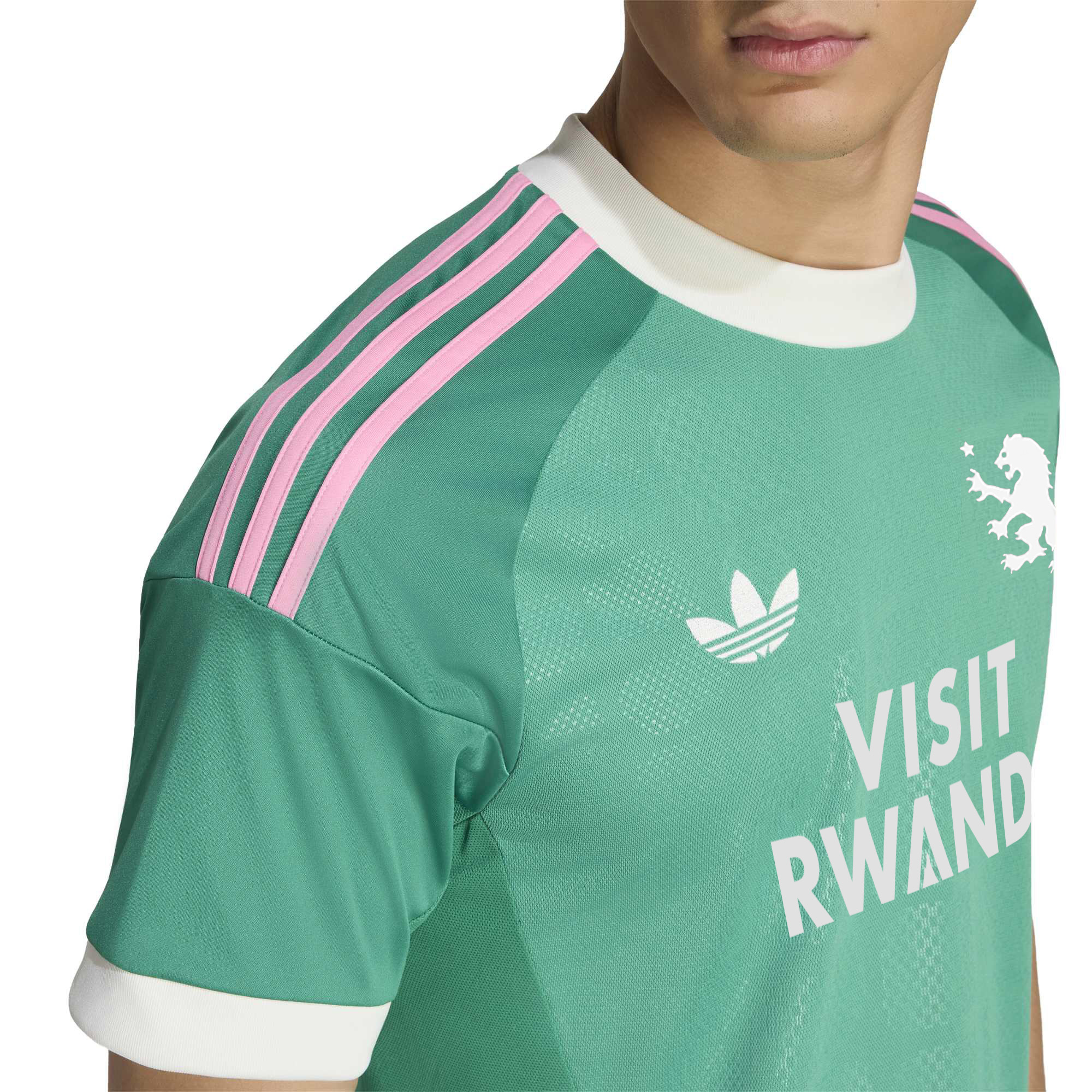 Aston Villa adidas Goalkeeper Shirt 2026-27, , rebel_hi-res