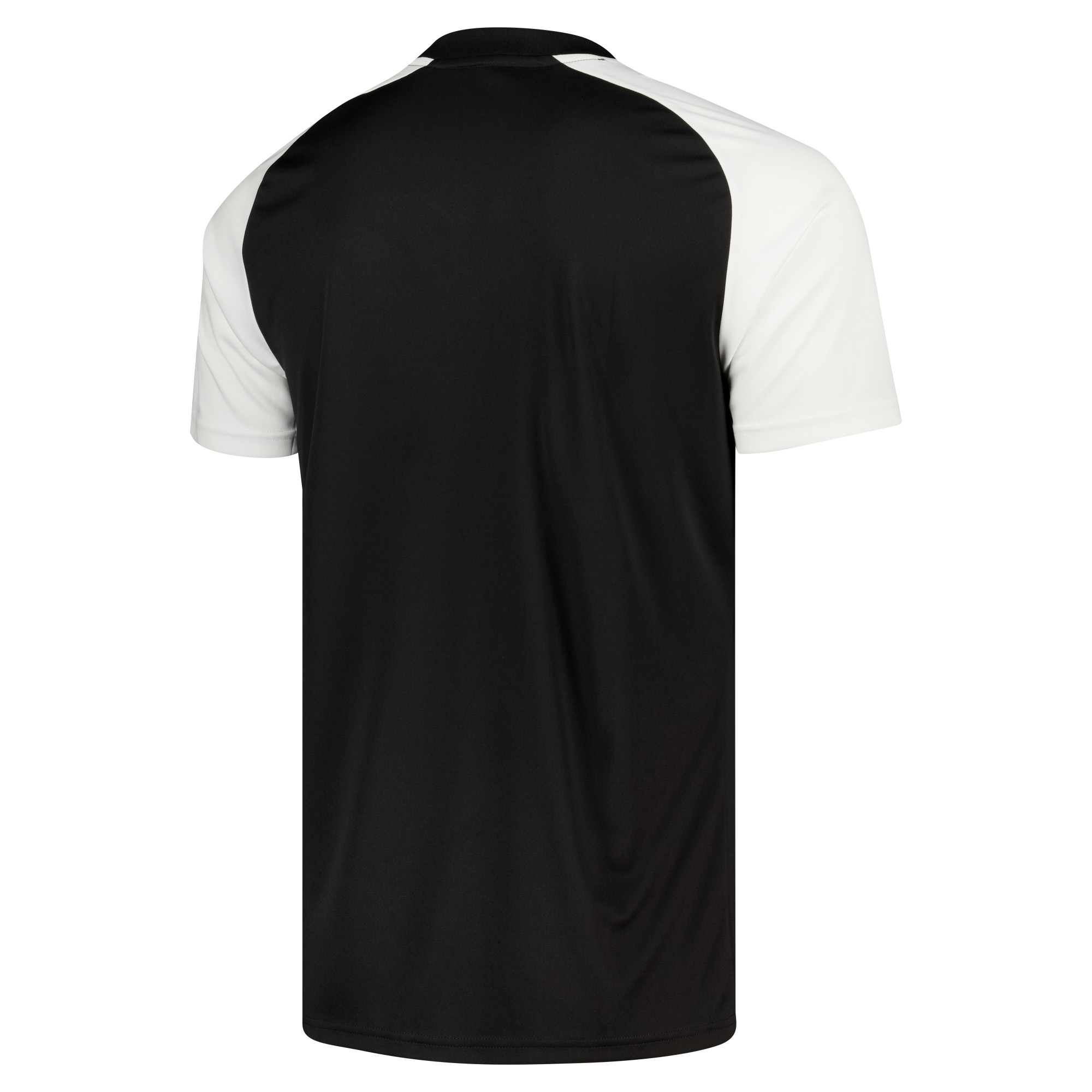 Aston Villa adidas Pre Match Jersey - Black, , rebel_hi-res