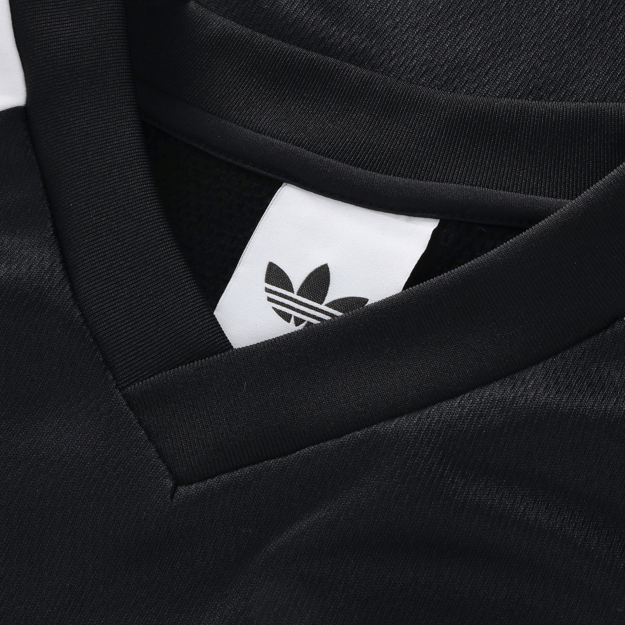 Aston Villa adidas Pre Match Warm Top - Black, , rebel_hi-res