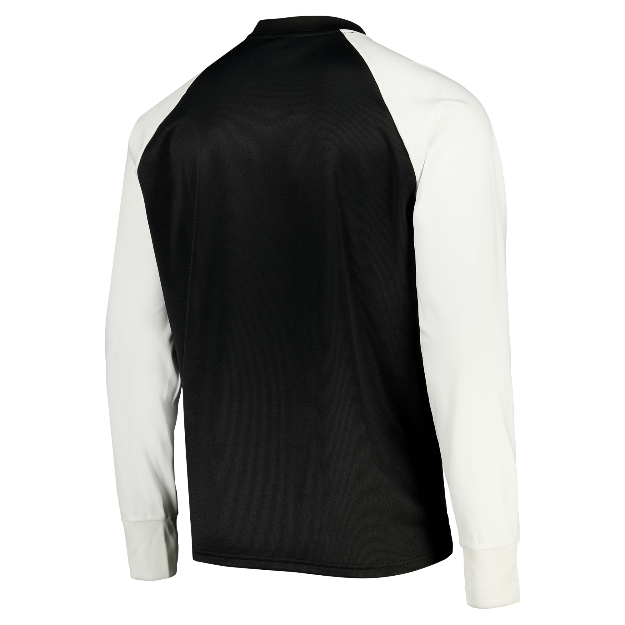 Aston Villa adidas Pre Match Warm Top - Black, , rebel_hi-res