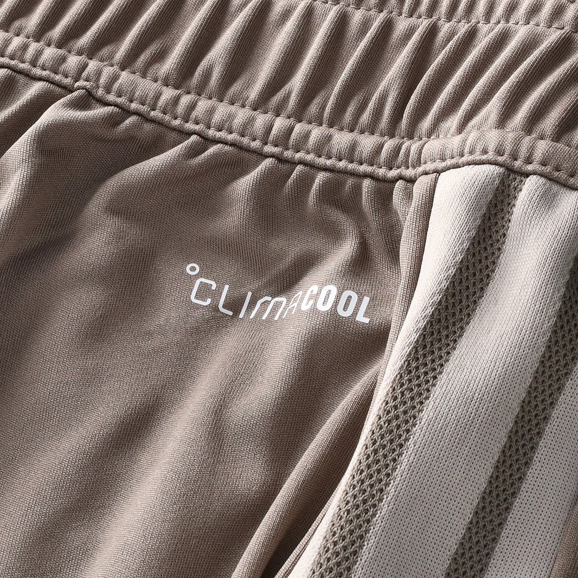 Aston Villa adidas Training Shorts - Light Brown, , rebel_hi-res