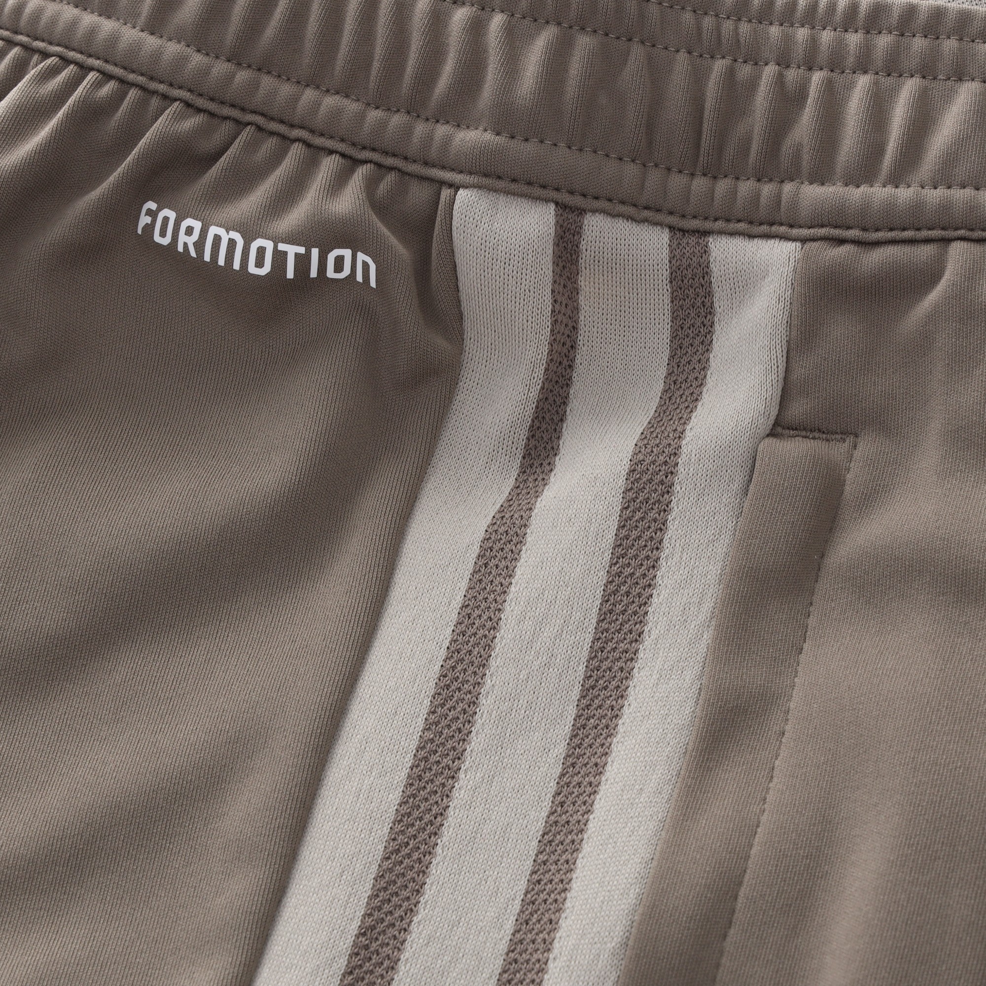 Aston Villa adidas Training Pants - Light Brown, , rebel_hi-res