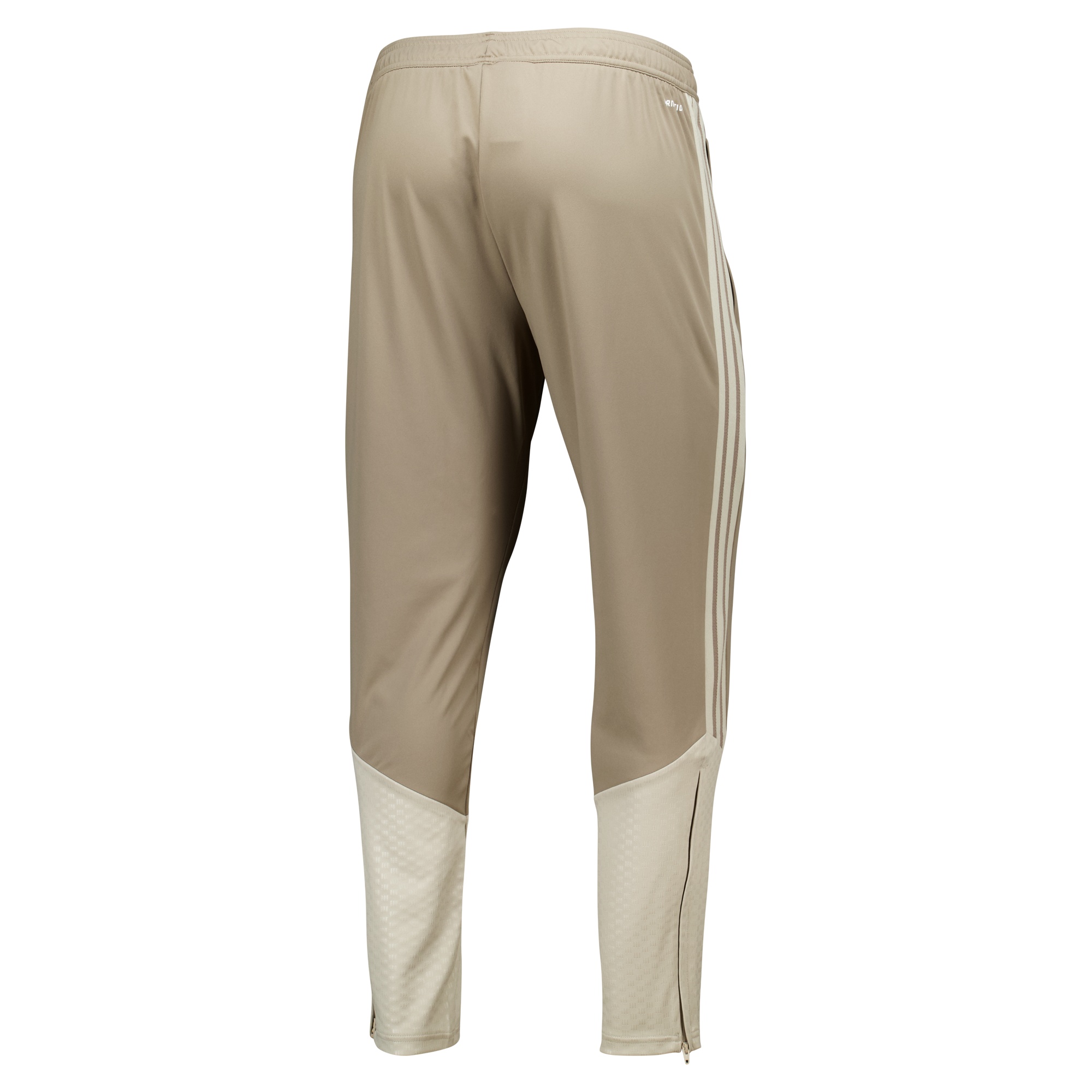 Aston Villa adidas Training Pants - Light Brown, , rebel_hi-res