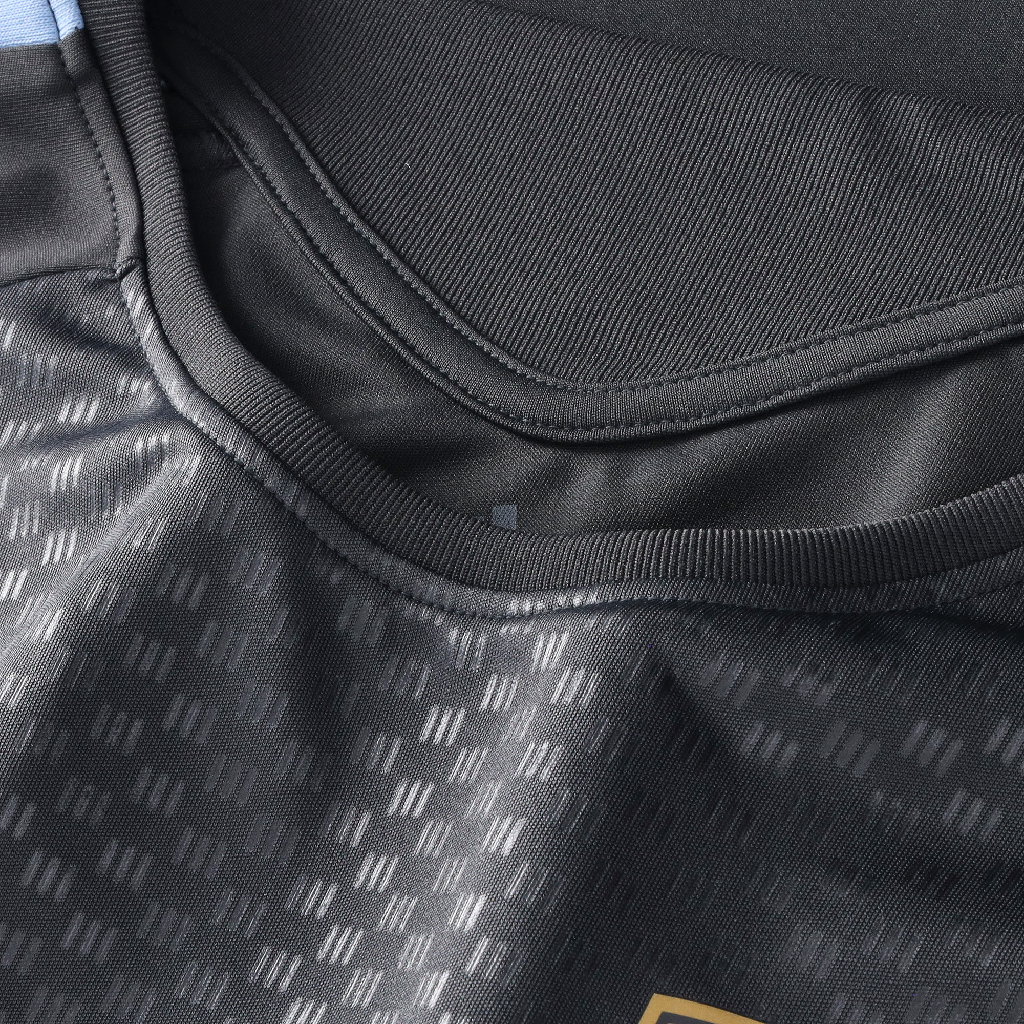 Aston Villa adidas Training Sleeveless Jersey - Charcoal, , rebel_hi-res