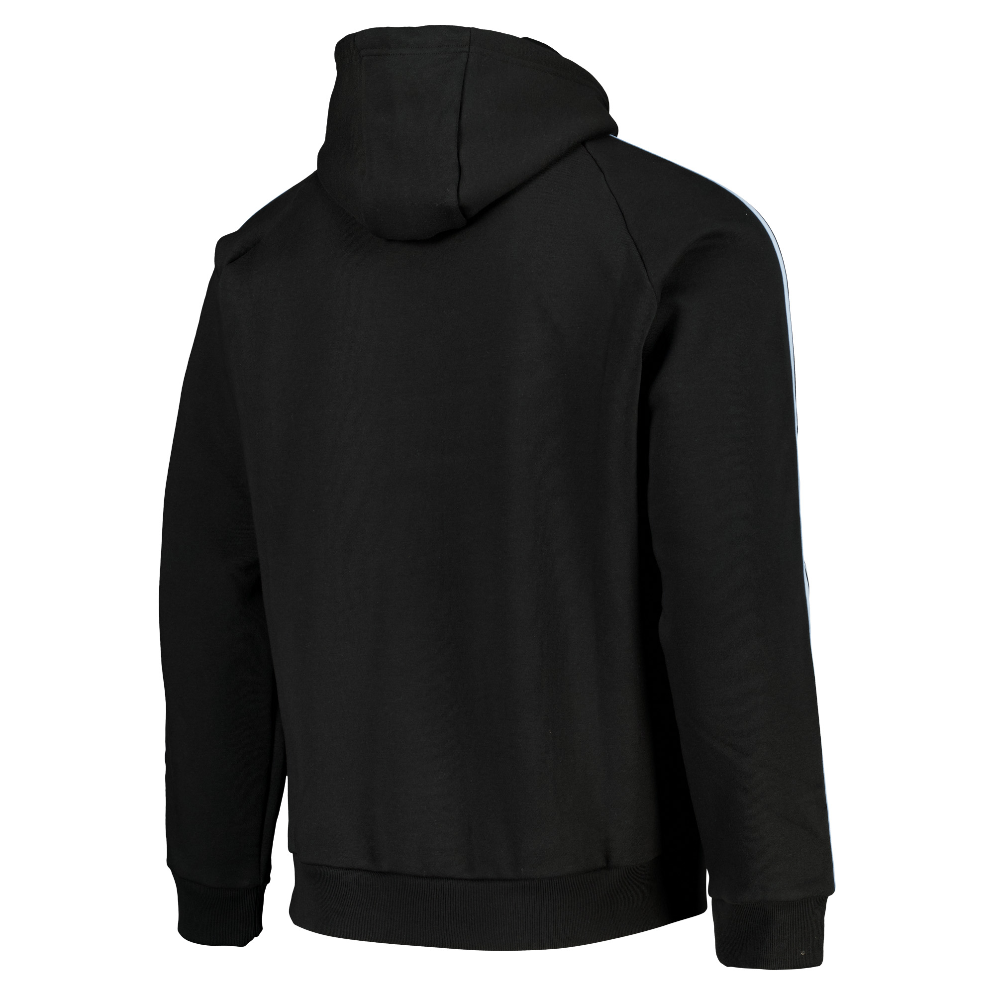 Aston Villa adidas Originals Hoodie - Black, , rebel_hi-res