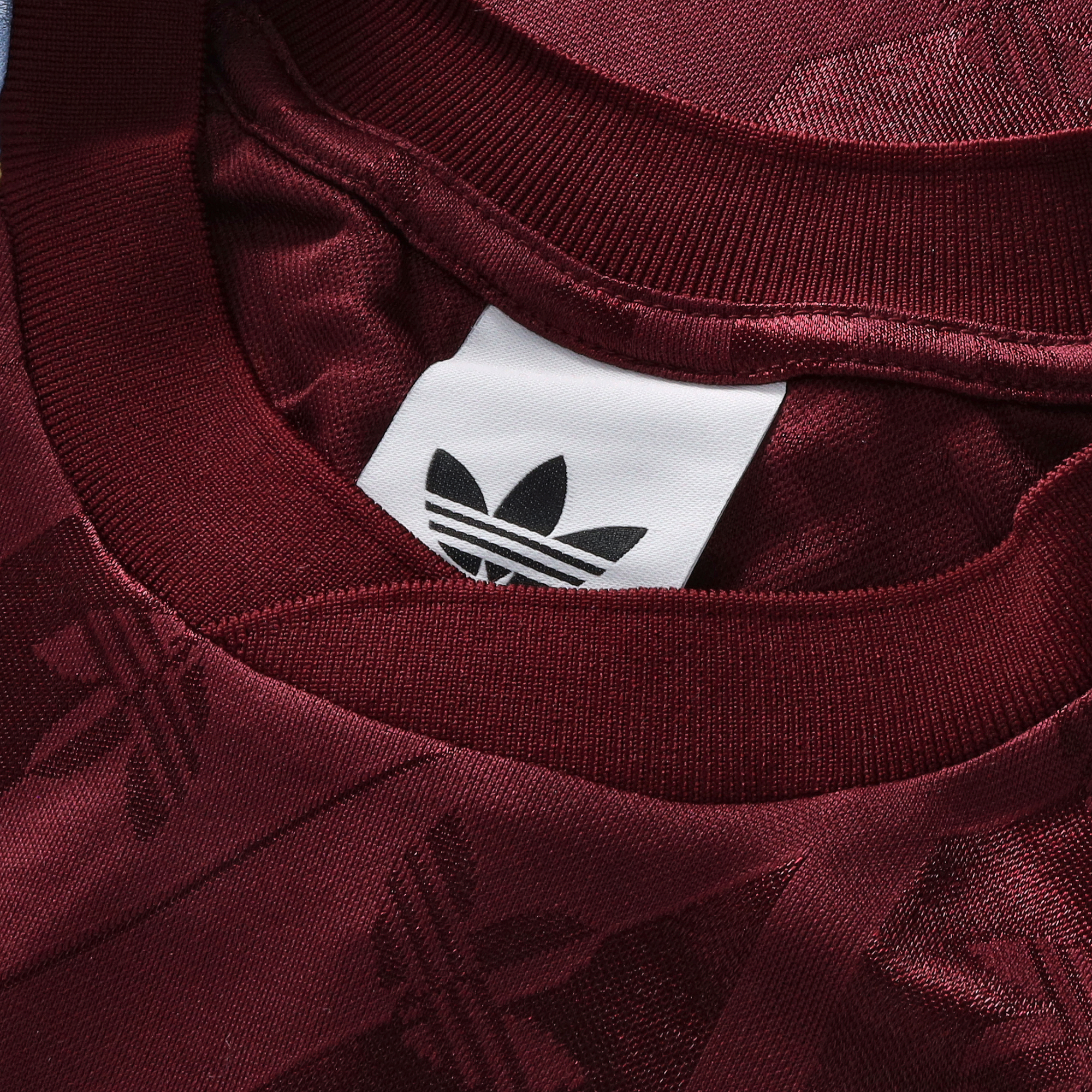 Aston Villa adidas Originals Jersey - Claret, , rebel_hi-res