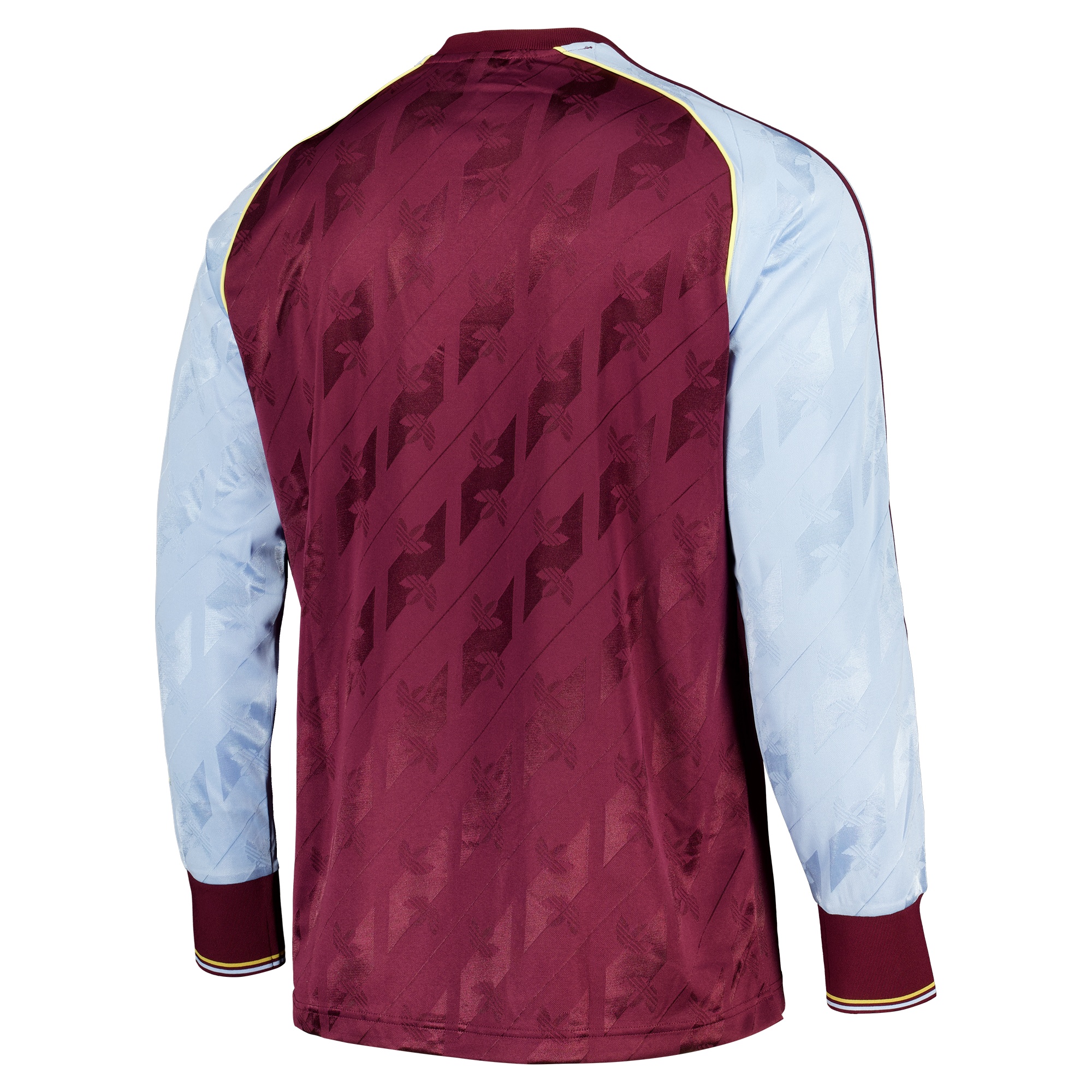 Aston Villa adidas Originals Jersey - Claret, , rebel_hi-res