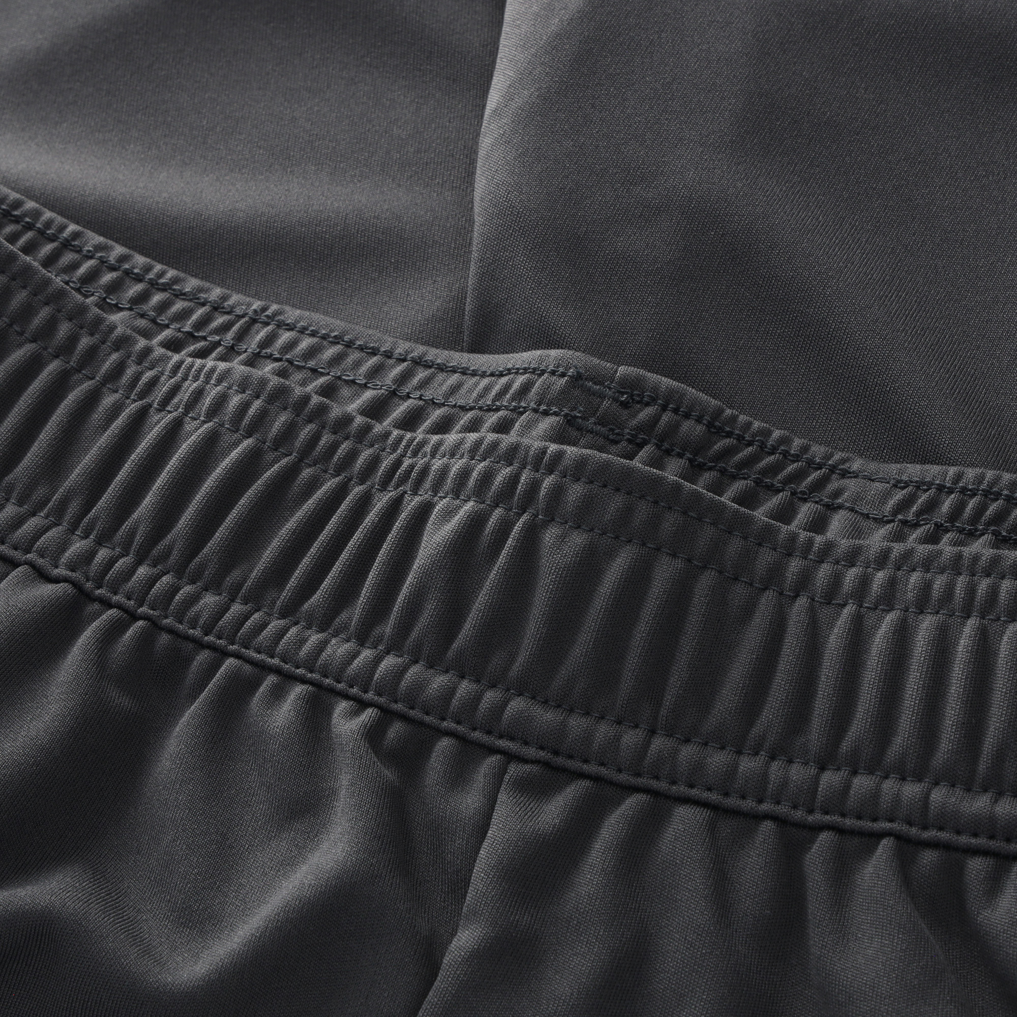 Aston Villa adidas Training Shorts - Charcoal - Womens, , rebel_hi-res
