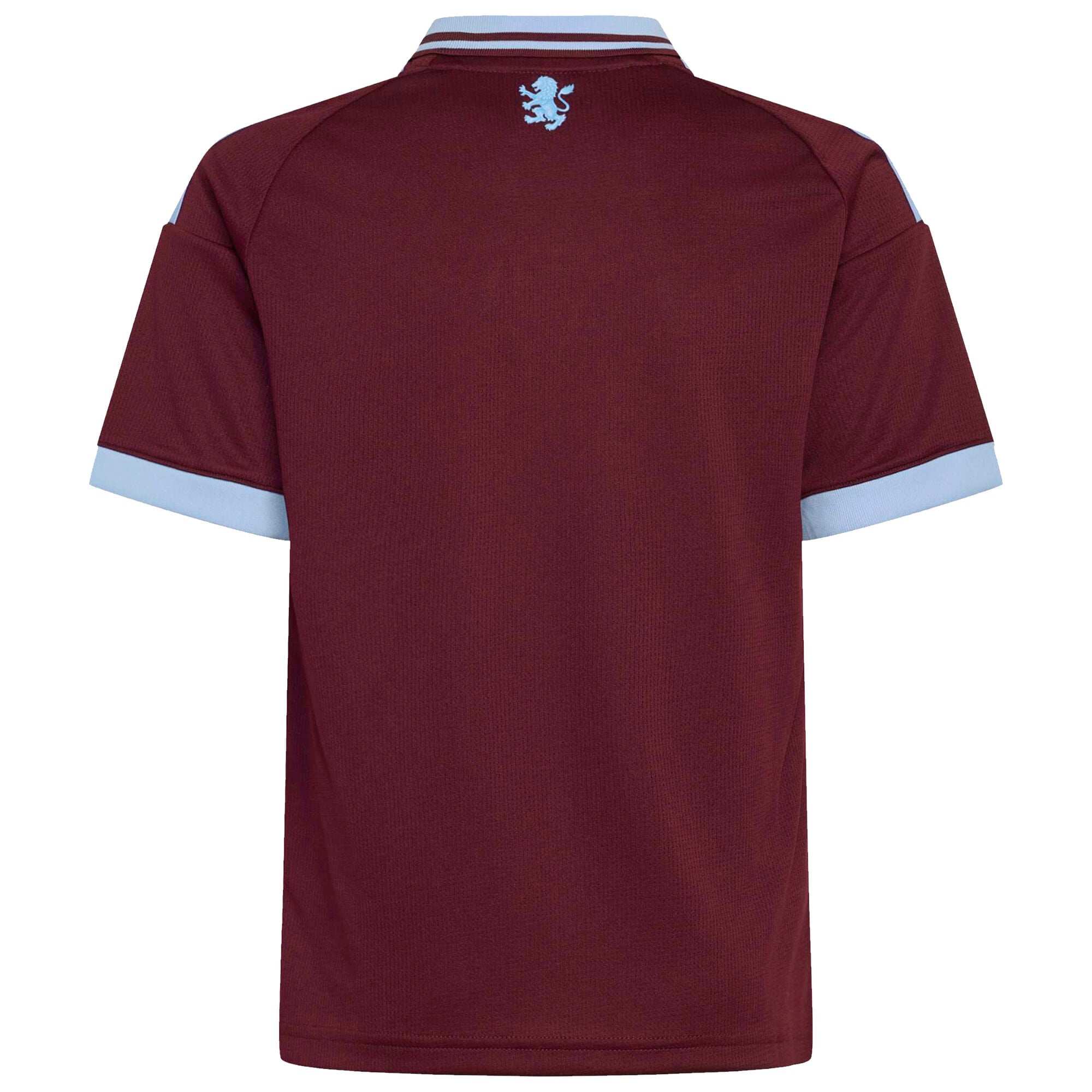 Aston Villa adidas Home Shirt 2026-27 - Kids, , rebel_hi-res
