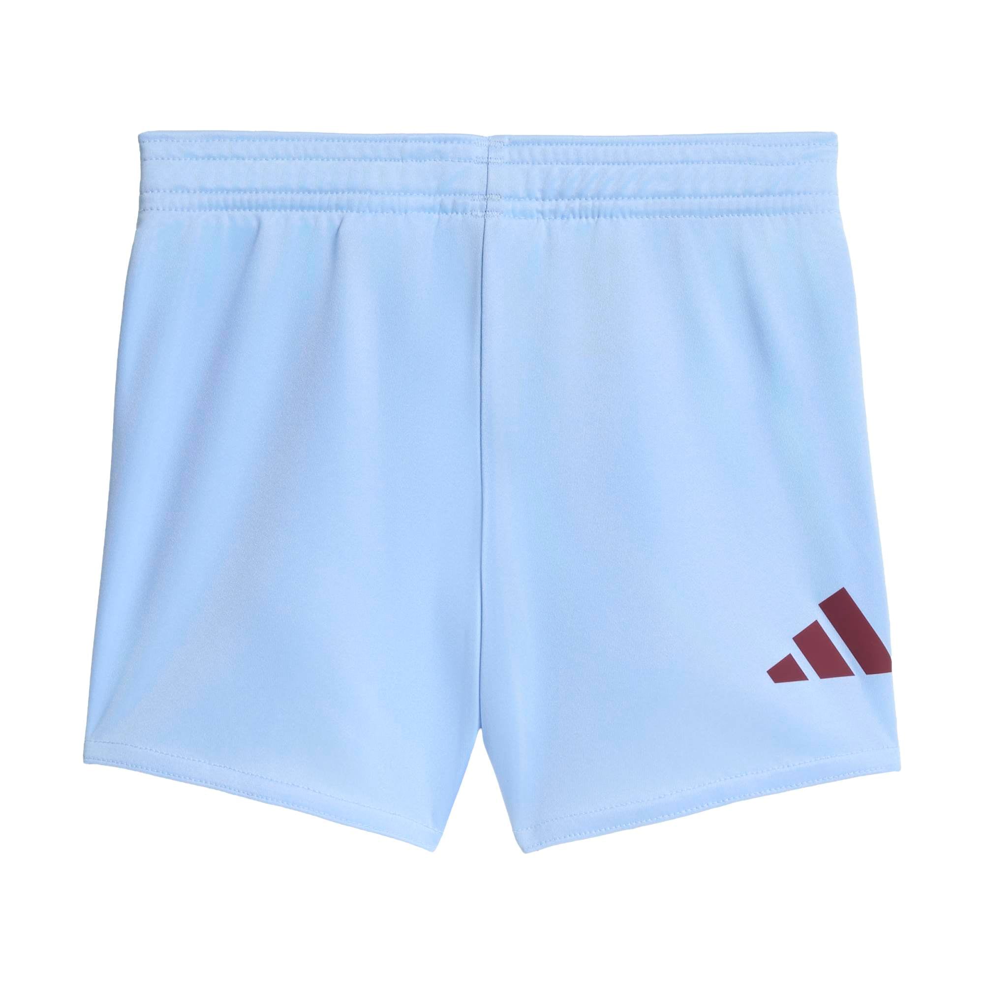 Aston Villa adidas Home Baby Kit 2026-27, , rebel_hi-res