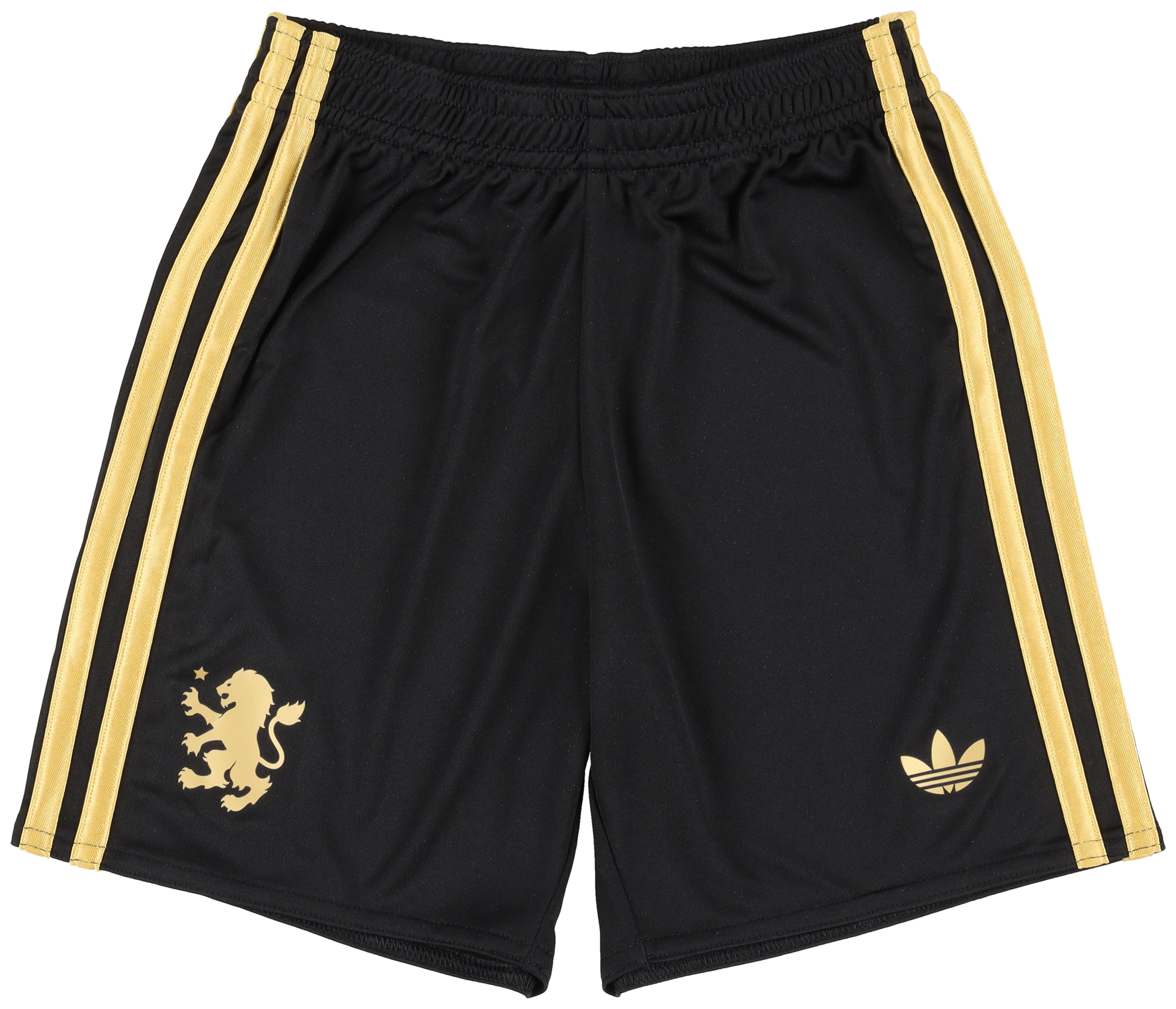 Aston Villa adidas Away Mini Kit 2026-27, , rebel_hi-res