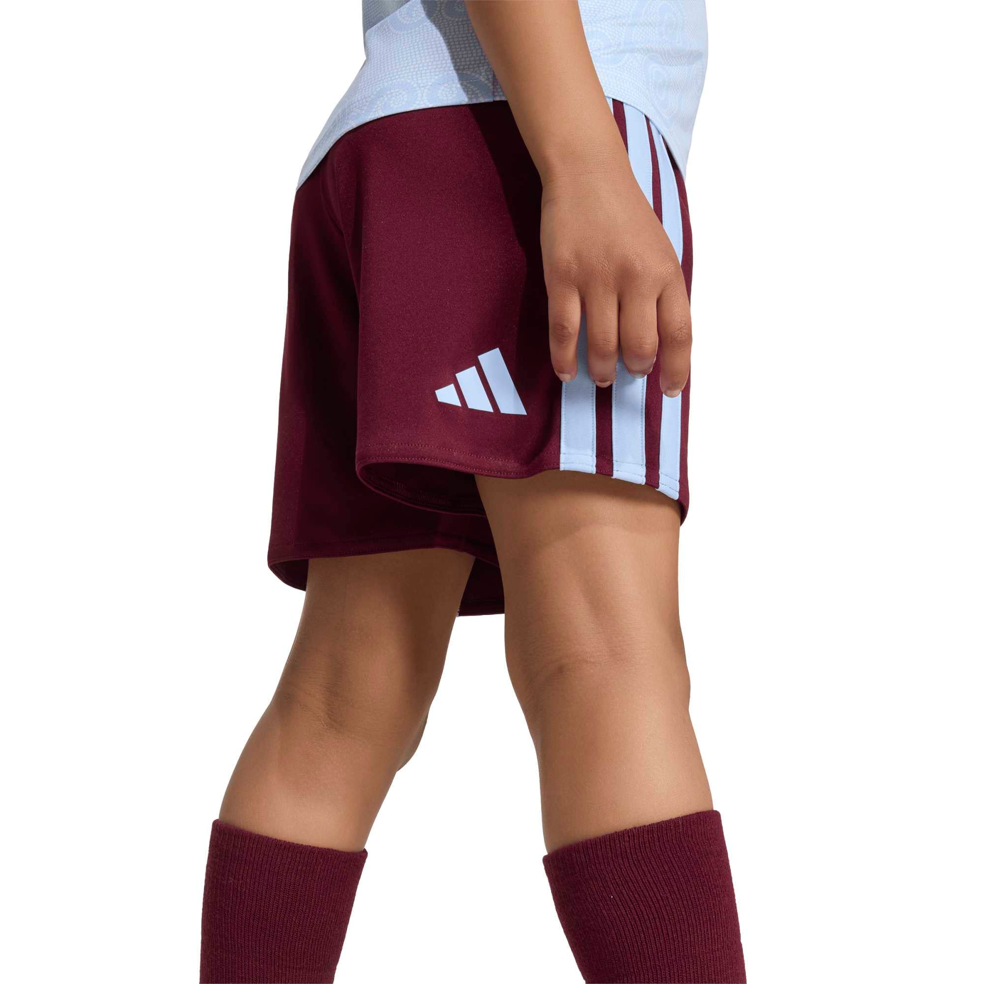 Aston Villa adidas Third Mini Kit 2026-27, , rebel_hi-res