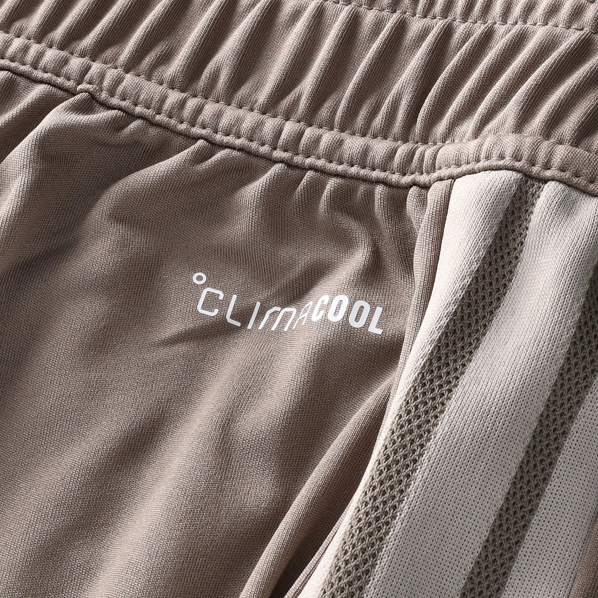 Aston Villa adidas Training Shorts - Light Brown - Kids, , rebel_hi-res
