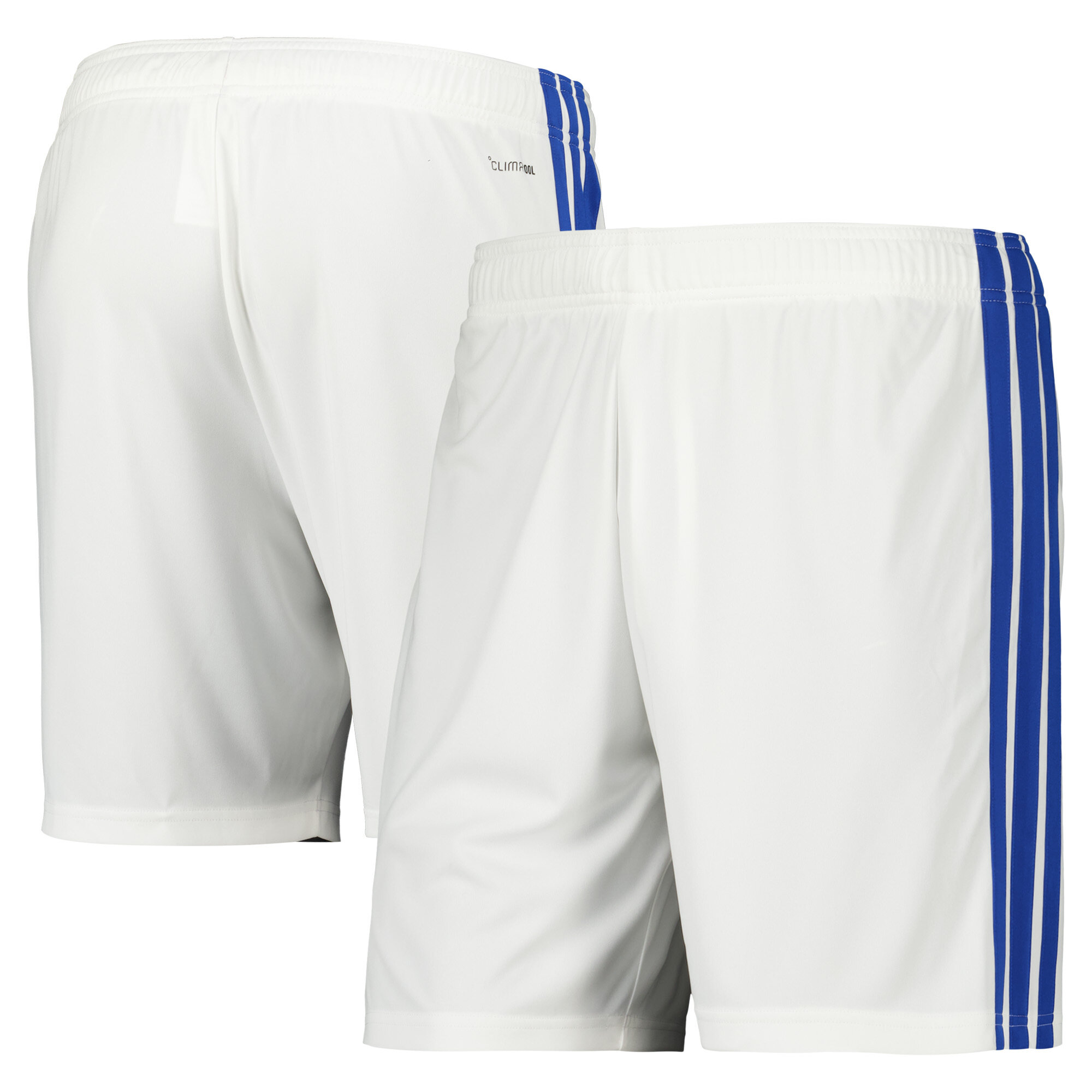 Leeds United adidas Home Shorts 2026-27, , rebel_hi-res
