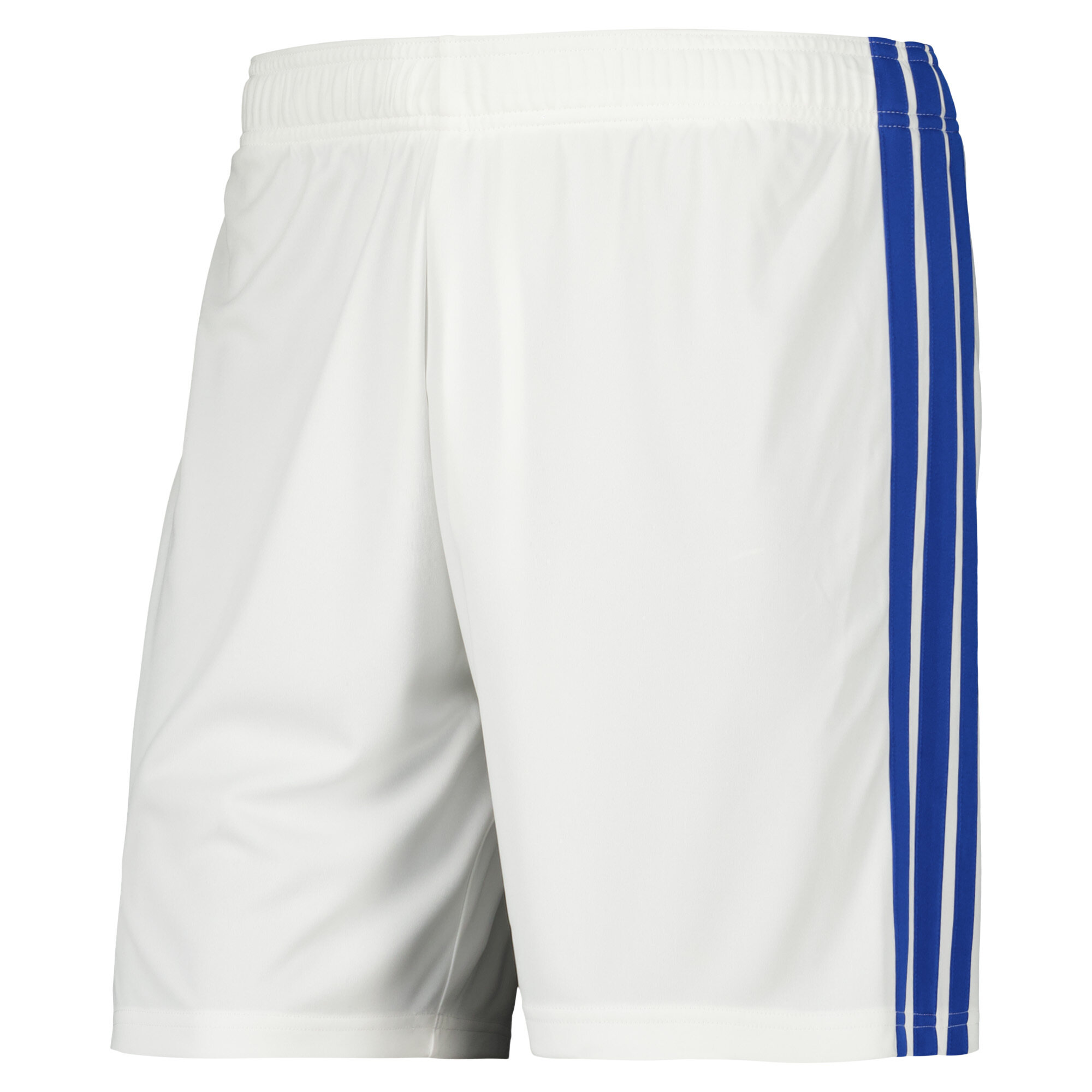 Leeds United adidas Home Shorts 2026-27, , rebel_hi-res