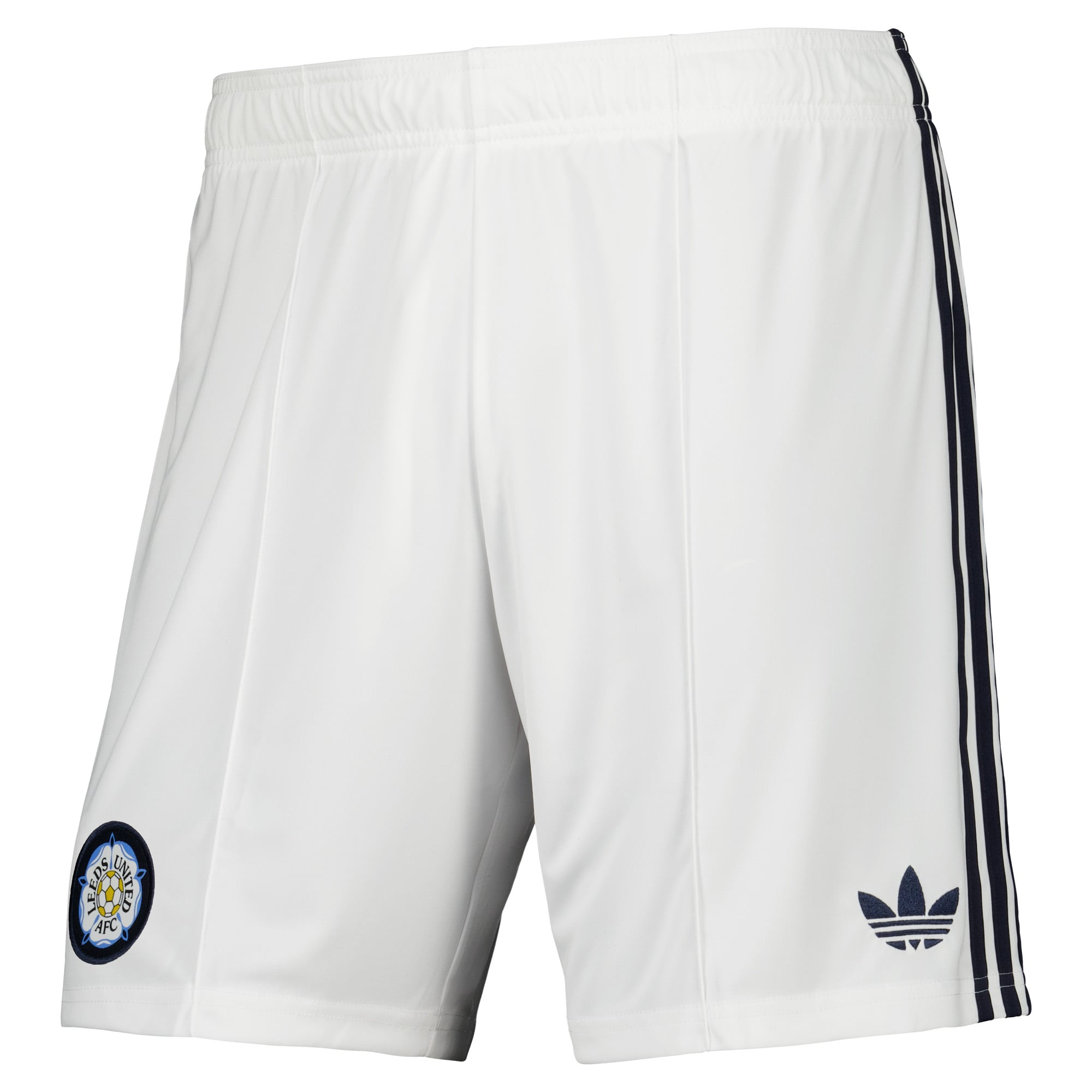 Leeds United adidas Away Change Shorts 2026-27, , rebel_hi-res