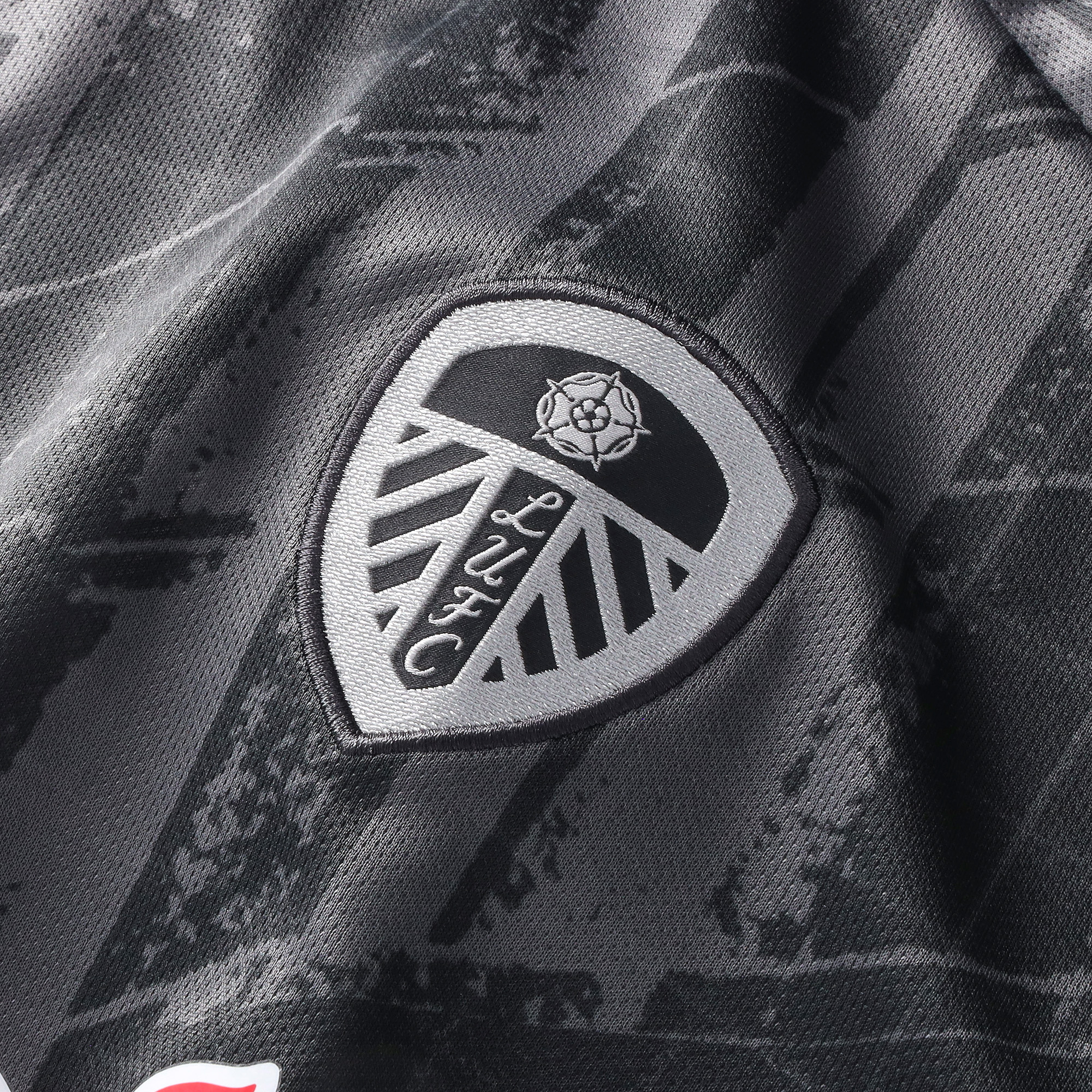 Leeds United adidas Third Shirt 2026-27, , rebel_hi-res