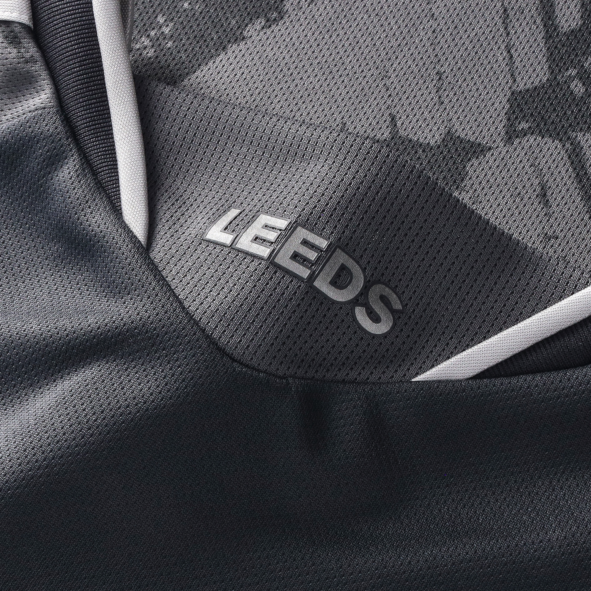 Leeds United adidas Third Shirt 2026-27, , rebel_hi-res