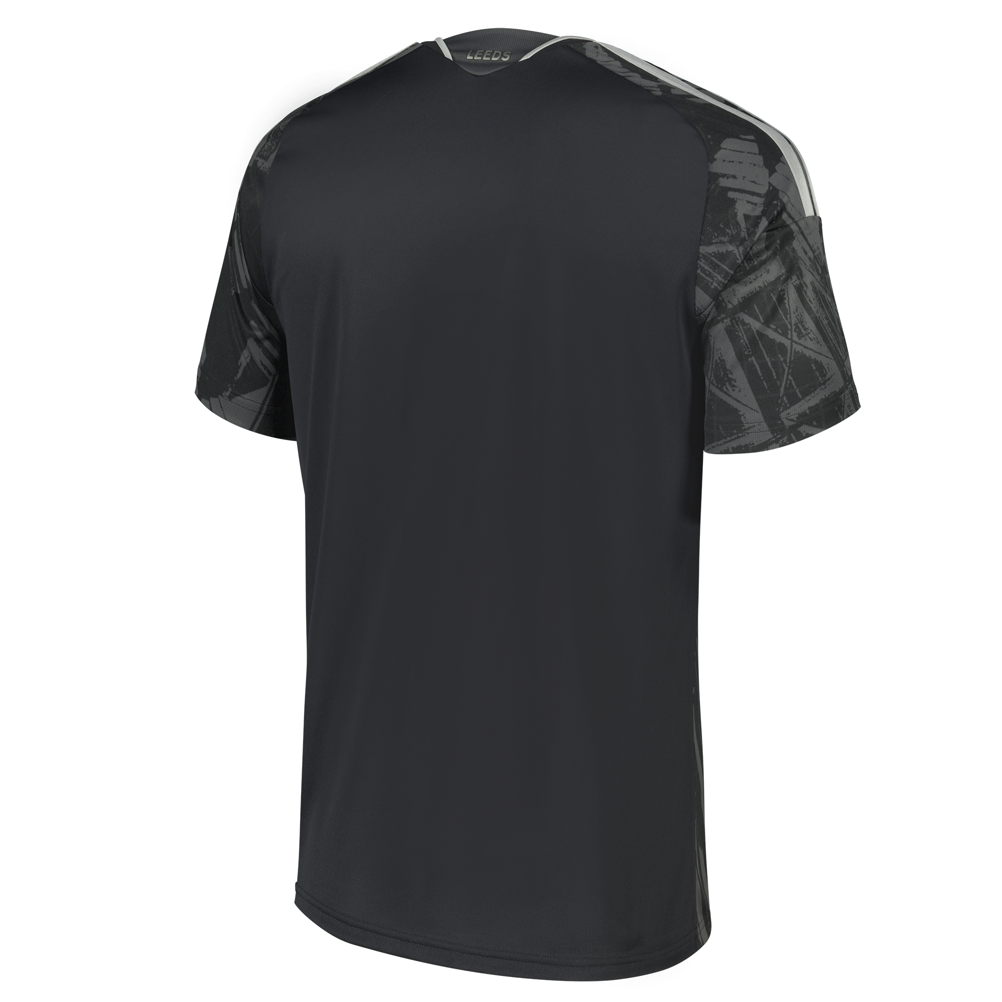 Leeds United adidas Third Shirt 2026-27, , rebel_hi-res