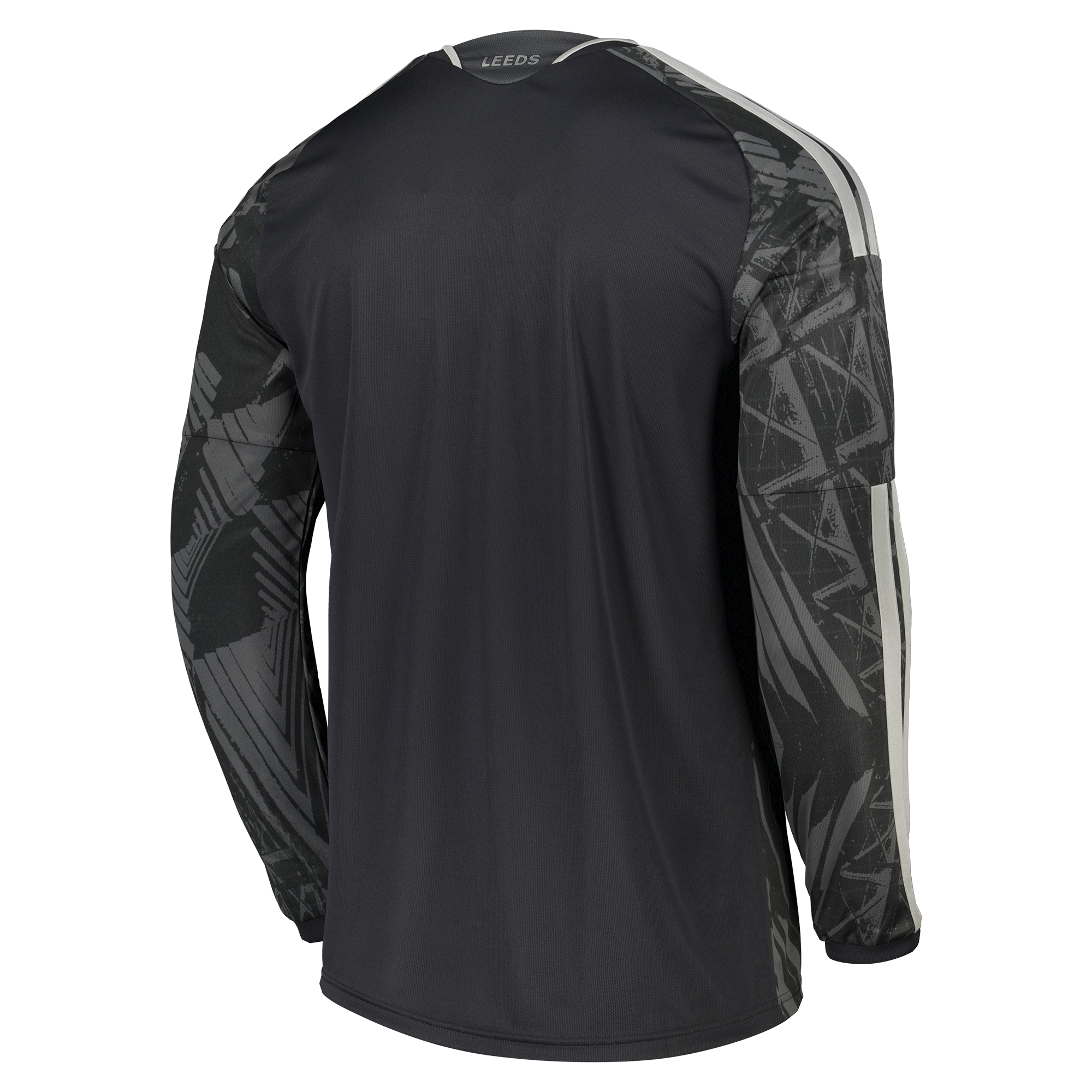 Leeds United adidas Third Shirt 2026-27 - Long Sleeve, , rebel_hi-res