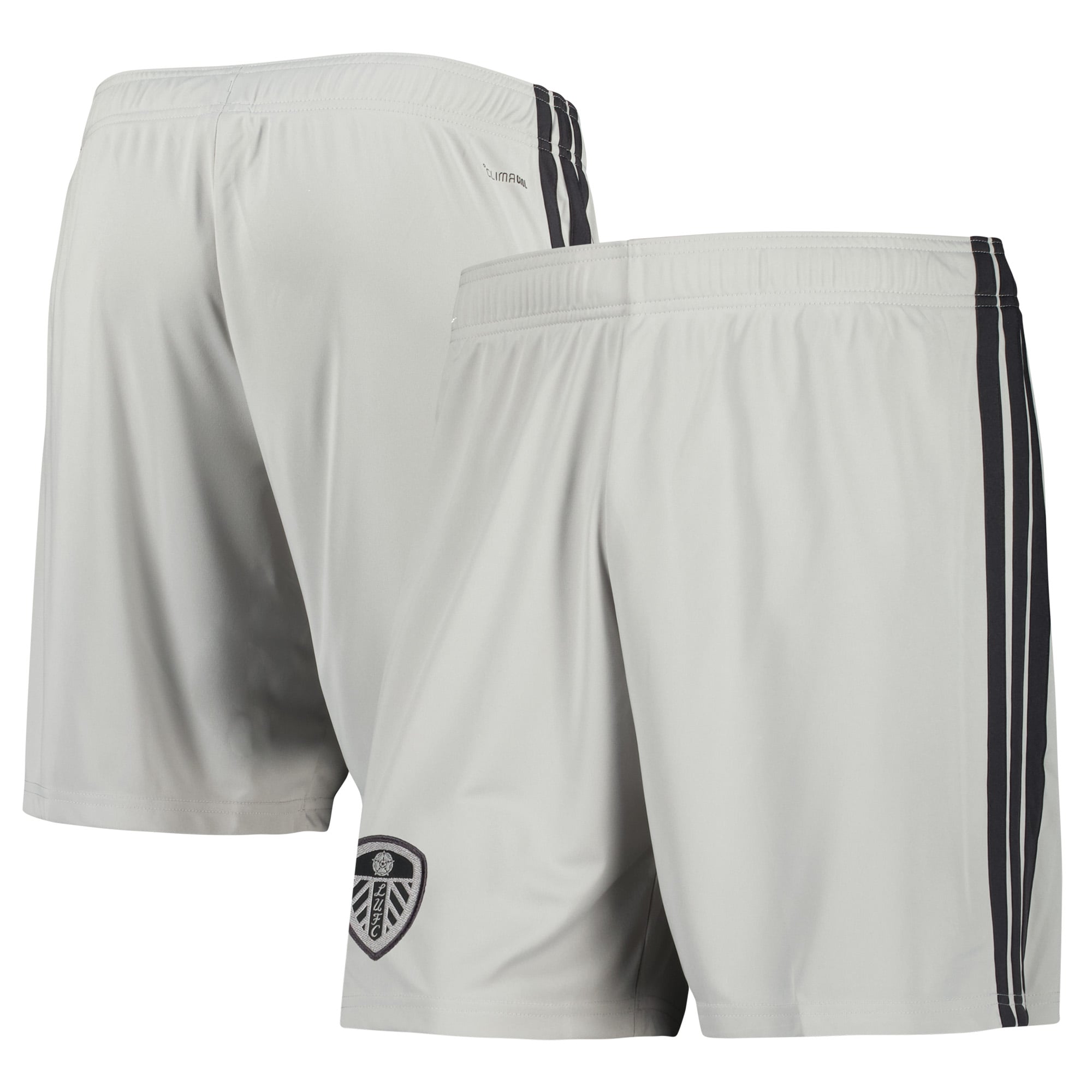 Leeds United adidas Third Change Shorts 2026-27