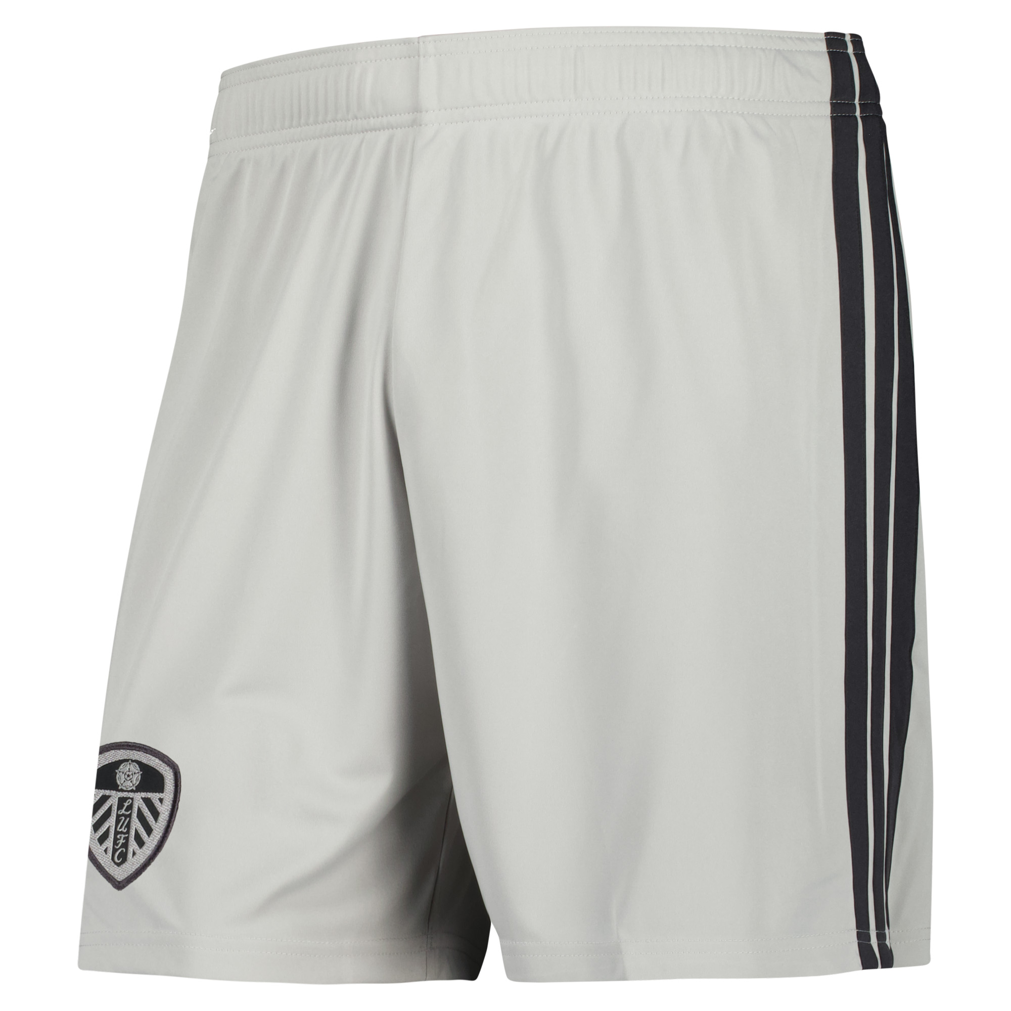 Leeds United adidas Third Change Shorts 2026-27, , rebel_hi-res