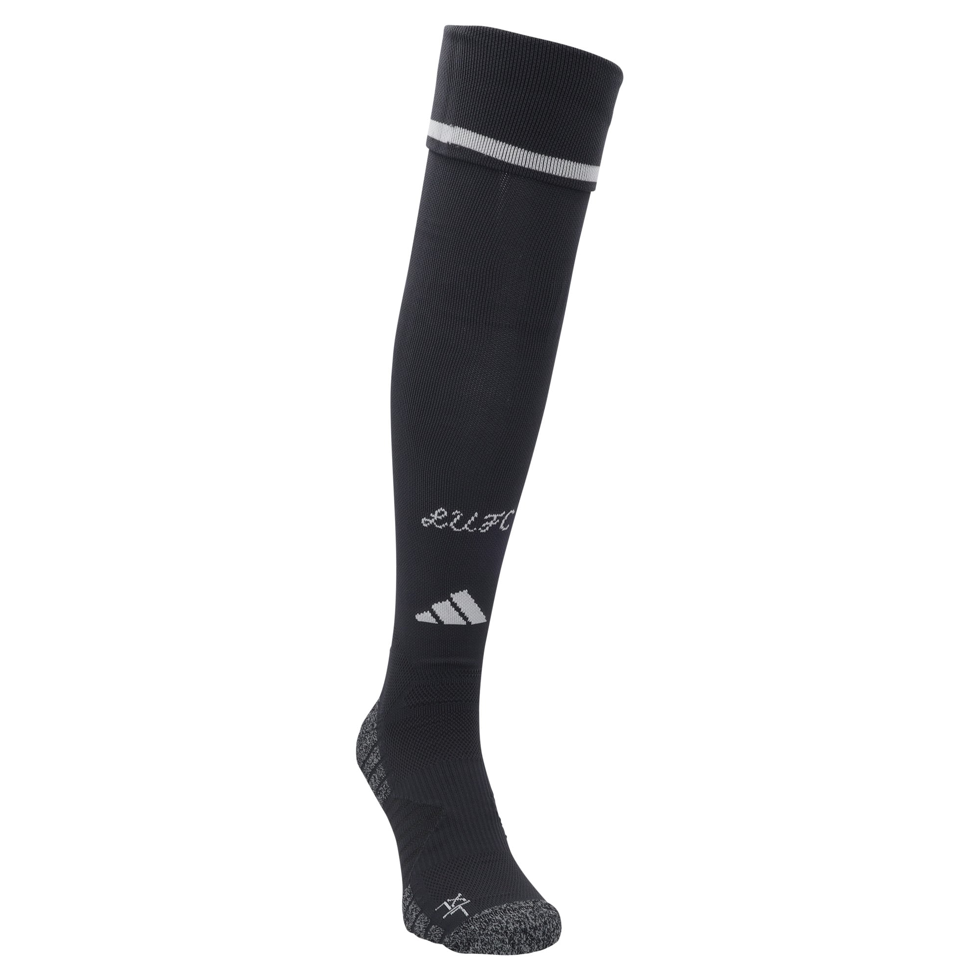 Leeds United adidas Third Socks 2026-27