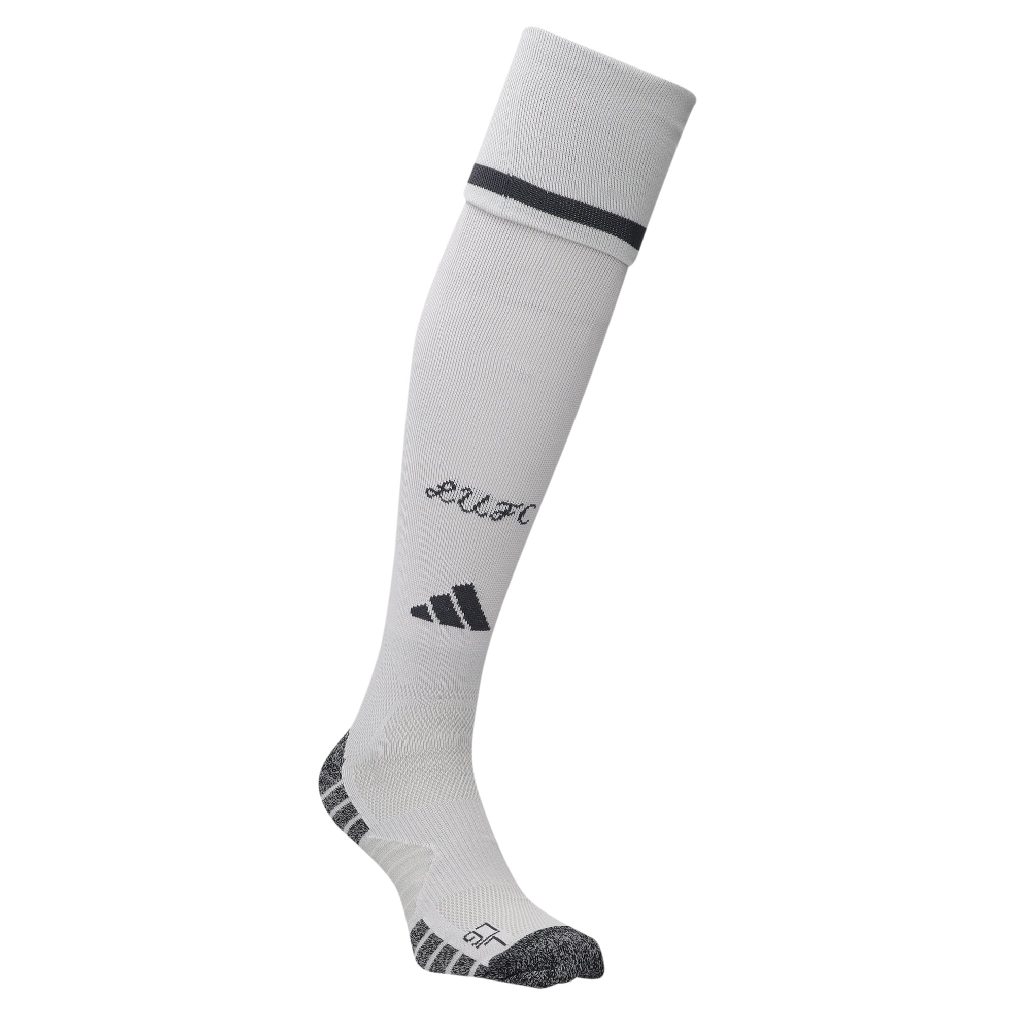 Leeds United adidas Third Change Socks 2026-27